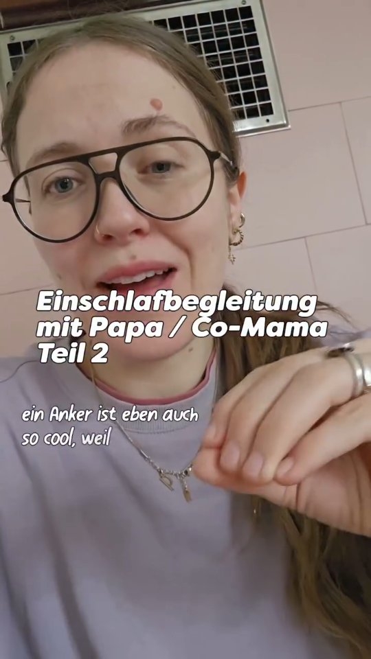 Als nächstes geht's dann um die konkrete Umsetzung ✌️