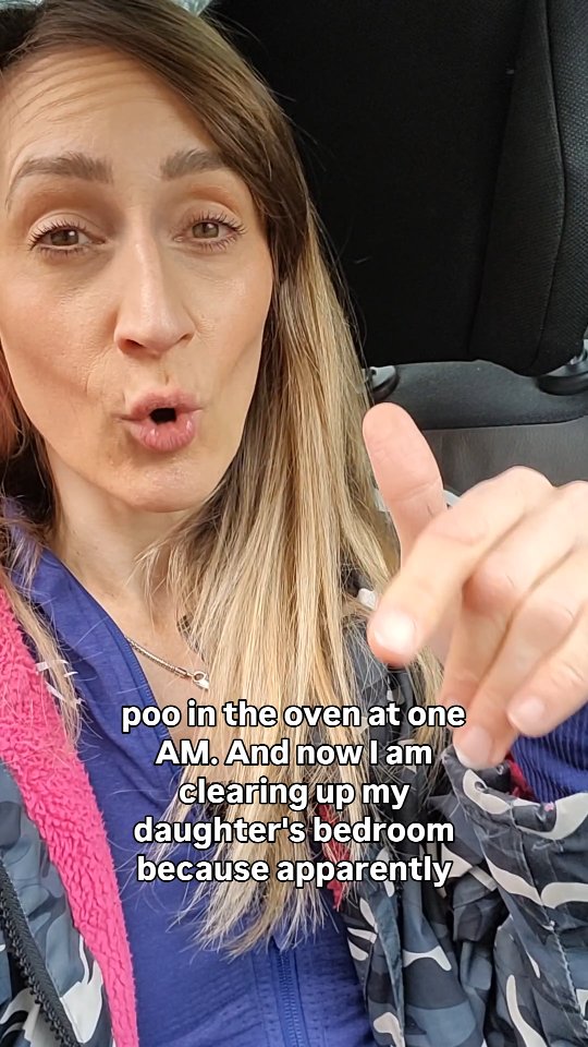 I wish I could say this story was just for my socials but I'd be lying 😅
Mums, there will ALWAYS be a reason why you can't exercise because that is MUMLIFE my friend.
Use this strategy to shoehorn a bit of movement into the everyday chaos and you will reap the rewards.
You can thank me later 😉
#mumlife #fitnessformums #exercisetips #girlswholift #fatlossfitness