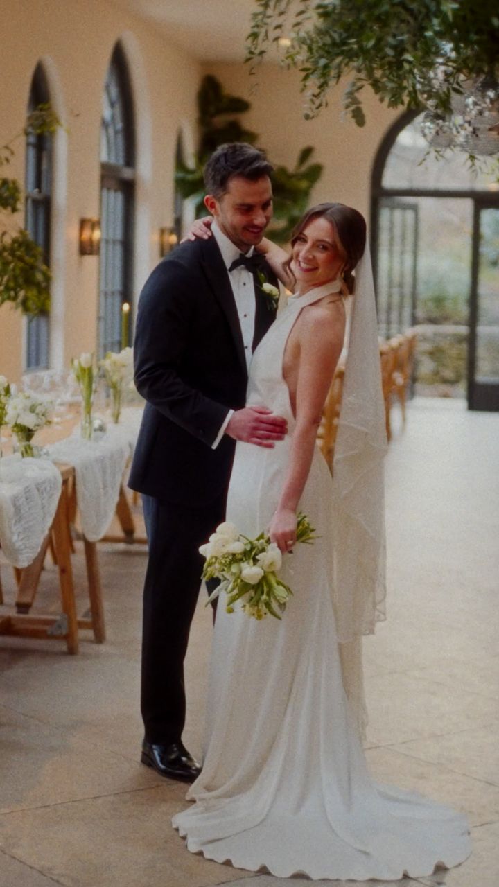 The Wedding of Sam & Izzy at Middleton Lodge.
After over 40 days of consecutive rain, the clouds parted to give us blue sky on this most beautiful of celebrations up in North Yorkshire.
Video: @clique_visuals
Venue: @middletonlodge Makeup:@elizabethamymakeupartist
Hair Stylist: @_hairbygabe
Wedding dress: @lovelybridelondon @alexandragrecco Shoes: @asos
Florist: @belsflowers
Perfume/Scent: @Pradabeauty, Paradox
Bridesmaid dresses: @coastfashion
Stylist: @belsflowers
Stationary: @annafauxham
Cake: @wheretheribbonsends
Suits: @reiss and @mossbros
Band: @Hatchland
Photographer: @evebaberphotography
Co-ordination: @rosieliddlexx
@isabella_digi @sam_ashoo