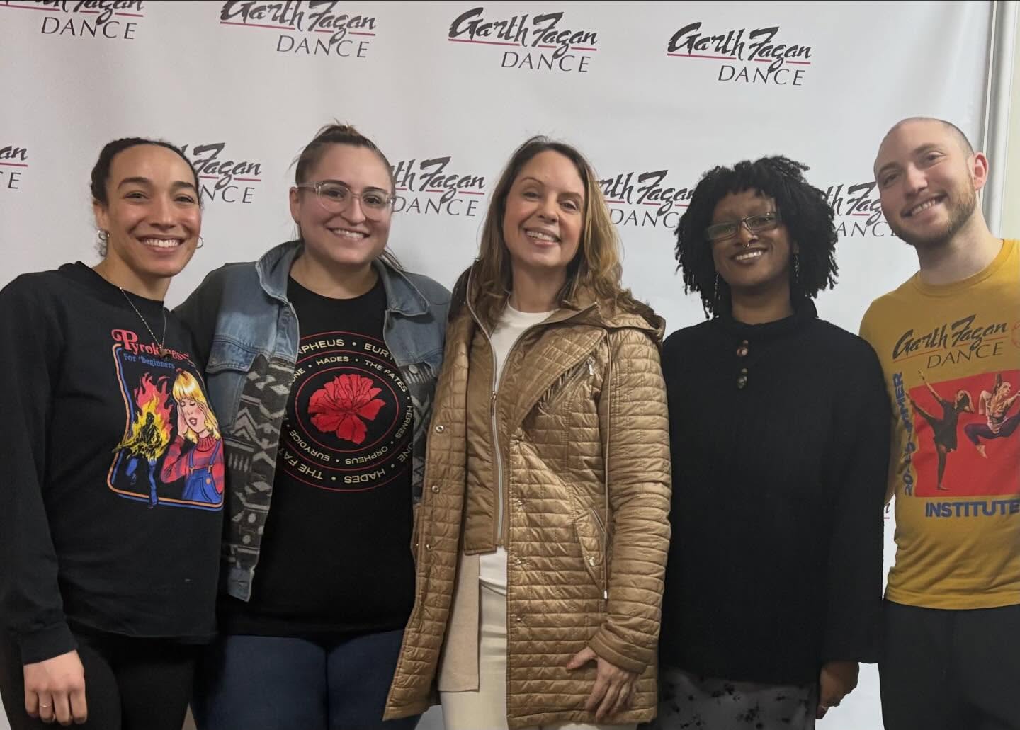 The stage is set. The energy is rising. A brand-new collaboration between Garth Fagan Dance and A Magical Journey Thru Stages is about to make waves. Are you ready? 💫🎭 More info coming soon!