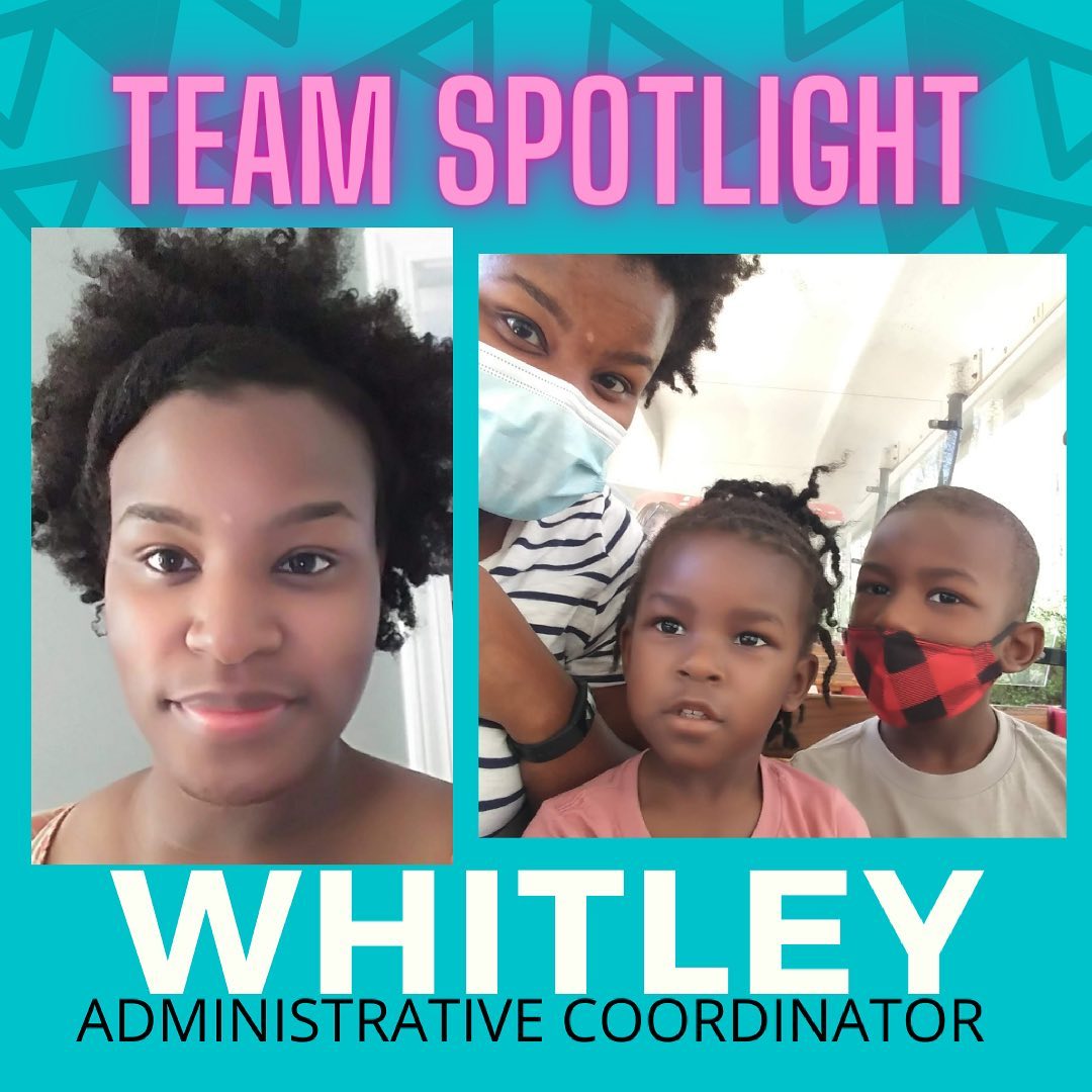 This week our spotlight is on Whitley Harris, one of our incredible administrative coordinators. There is always lots and lots of work to be done “behind the scenes!”
What experiences did you have before joining the Triumph team?
Prior to joining the Triumph team, I was a preschool teacher. I've worked in the Chapel Hill-Carrboro district as an assistant, as well as private centers. I was even an infant nanny for a period of time.
What do you enjoy most about your work?
I view Triumph's providers as an engine and the admin team is the oil. We keep things running smoothly so that our kiddos get the services they need as seamlessly as possible. That's my favorite part - knowing I am taking one piece of stress off of families.
Where did you grow up?
I grew up just down 85 South in Charlotte. I'm happy to call Durham home now.
What is a fun fact about yourself?
I like picking up new skills. I can roof houses, whip up a 4 course meal, write poetry, tend a hobby farm, raft a river. The more eclectic or eccentric the better! I want to learn it all and do it all. Experiences are very important to me.
#pediatrictherapynetwork #momoftwo #administrativesupport #pediatricot #pedsot #pedspt #pediatricpt #pediatricphysicaltherapy #pediatricoccupationaltherapy #earlyintervention