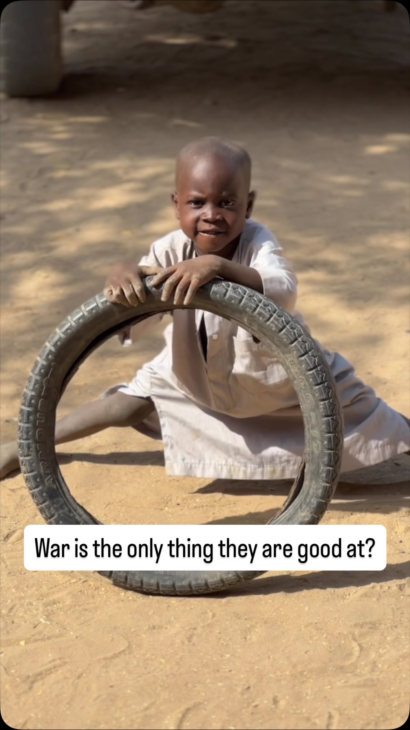 Honestly, I can’t wait to go back to Chad.
____
Michael Angelo Zervos is a Greek-American filmmaker and storyteller who achieved the Guinness World Record for the fastest time to visit all sovereign countries (overall)—traveling to 195nations in 1 year and 134 days (499 days).
Beginning on January 17, 2024, and concluding on May 30, 2025, he completed the journey while documenting human stories across cultures for his global initiative, Project Kosmos.
In every country, he asked one simple question:
“What is the happiest moment of your life?”
Those conversations—spanning borders, beliefs, conflicts, celebrations, and everyday life—form the foundation of his upcoming book, The Happiest Moment of Your Life, to be published by Penguin Life** in January 2027.
🎥 Filmmaker | 🌍 Guinness World Record Holder | 📖 Author
#chad #ndjamena #ndjamenacity #intrepidtravel #ndjamena🇹🇩