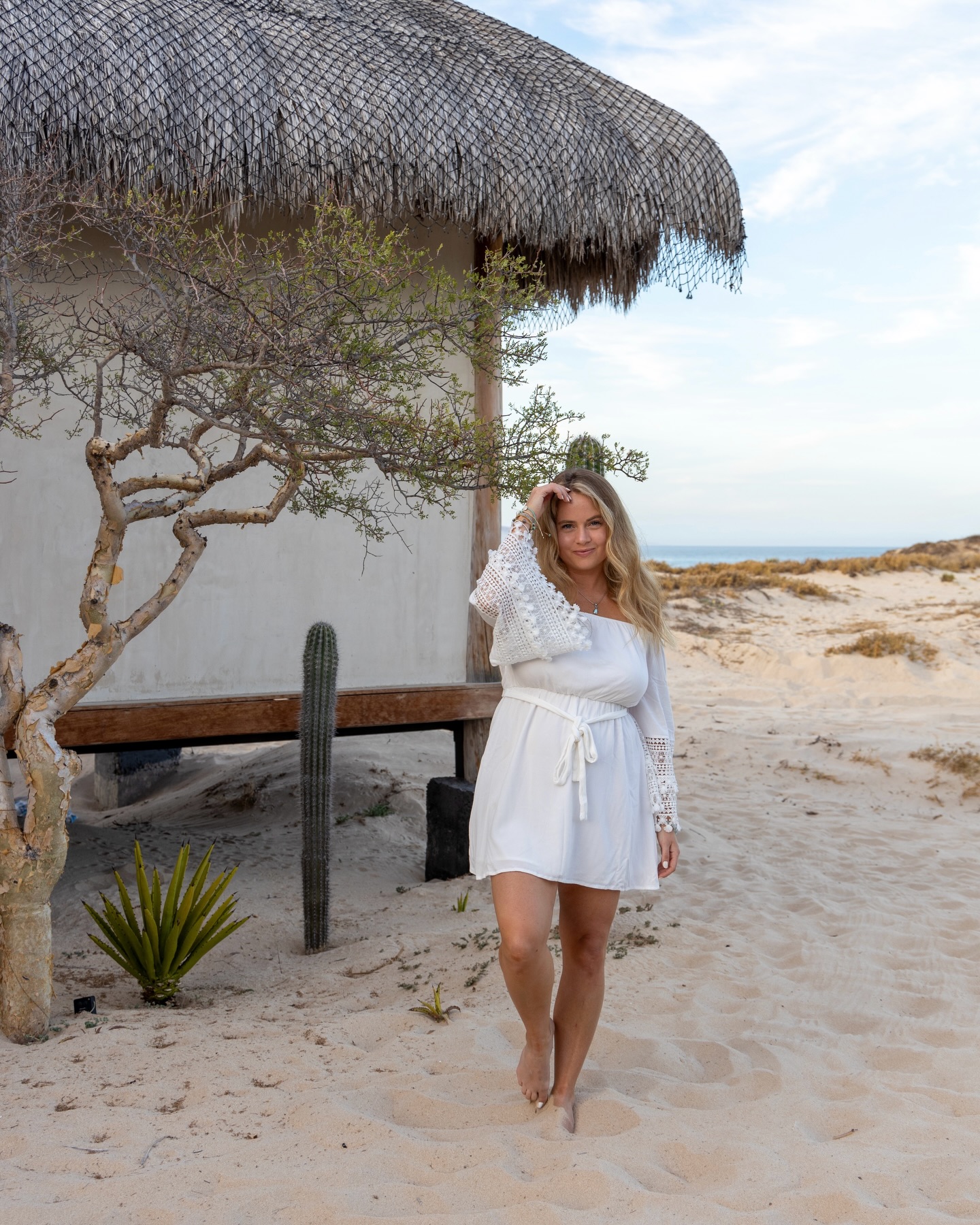 Hey, I’m Stephanie! 🧜🏼♀️
In my free time, I’m a nature-based blogger and content creator. In my work, I do marketing and social media management for wildlife and environmental conservation nonprofits
I’m the happiest version of myself barefoot, salt on my skin, snorkeling, scuba/freediving, or lying in the sunshine ☀️🌊🐚🌺🪸🤿
I currently live in Chicago, but I feel most at home near the ocean and love traveling the world whenever I can (manifesting a move to Florida soon!)🌴
The ocean has always been my greatest healer and teacher. It’s where I feel most alive, grounded, and connected
This space is where I share stories of mindful travel, nature connection, conservation, sustainability, and slow, intentional living
Not from a place of having it all figured out, but from a deep love for our earth, and a desire to live in greater harmony with it
So if you’re craving more presence, more nature, and a gentler way of moving through the world - you’re in the right place 🌊
I’m so glad you’re here 🩵