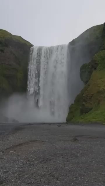 Heading to Skógafoss? Don’t just rush in, snap a photo, and leave. Stay in Hveragerði instead and turn it into an easy day trip. You get the waterfall, the drive, and the freedom to explore so much more without packing up your life every night.
See you soon!
#VisitHveragerði #VisitIceland #travel #Iceland #DiscoverHveragerði #ExploreIceland #IcelandicMagic