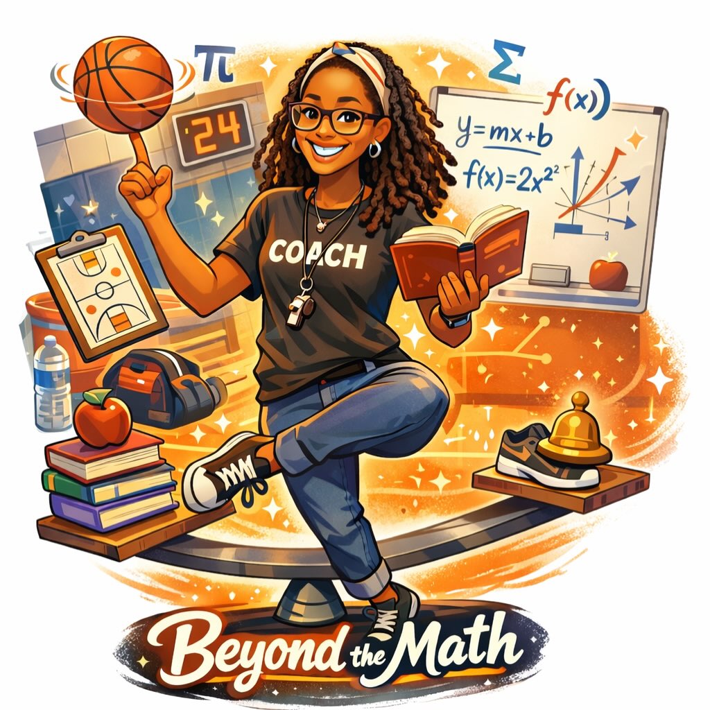 I’m a little late on the trend but I couldn’t pass up sharing this once I saw how cute it came out.
.
.
.
#chatgpt #cartoonprofilepic #beyondthemath #coach