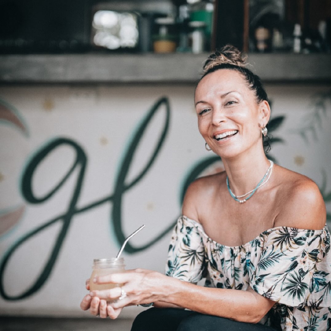 Every meal is a message to your body about the life you want to create. 🧬🩵
GLOnicaragua.com