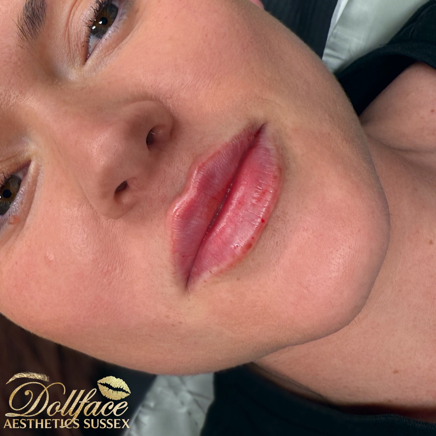 Plump but make it natural 💉💋
Soft, balanced lip filler to enhance shape, restore volume, and keep everything beautifully proportioned. No overfilling — just hydrated, fuller lips that still look like you.
Subtle definition. Smooth finish. Effortless confidence.
#lipfiller #naturallips #aestheticssussex #SubtleEnhancement #freshlips