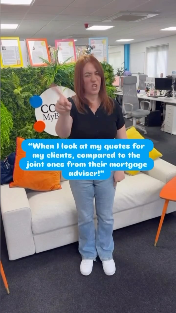 We are so passionate about advocating for people not only getting life insurance but understanding what that cover means in real life terms. 🫧
The difference between a decreasing policy can just be pence difference but it means the longer you have your policy, the less money there is in the pot if you need to claim. 🌈
If you’re finding insurance confusing or feel a bit baffled by the terminology please speak to us, we will always happily answer any questions and make sure you understand what your policy means, what is covered and that you’ve got the best protection for you within your budget. 🩷 💙
#familylife #firsttimebuyers #parenting #lifeinsuranceuk
