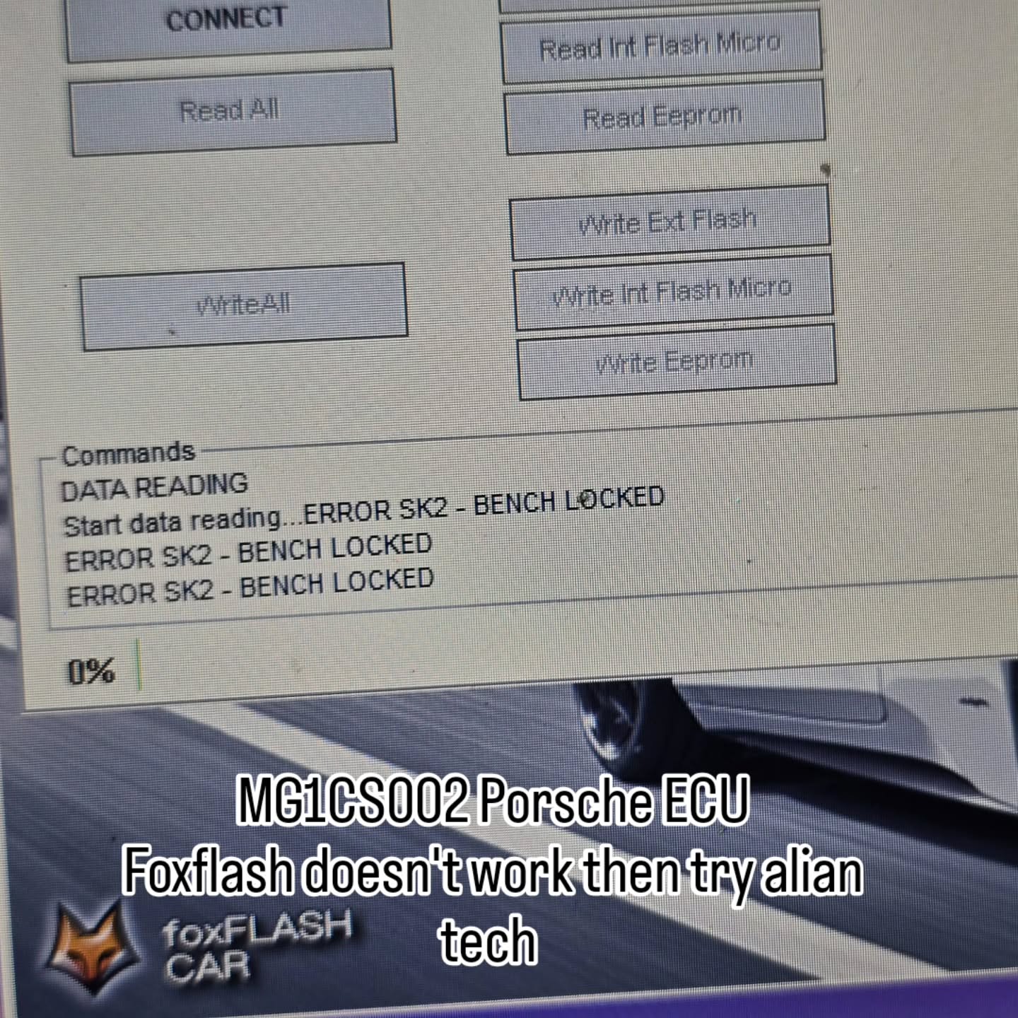 #diffrentprogram diffrent ecu cloning