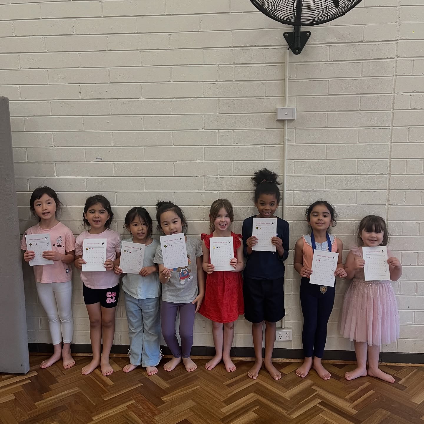 Our youngest and most experienced dancers are all smiles after our first few weeks! 💃🏻
It’s not too late to join the fun, DM or email us for more info!
#physie #dance #bjpphysie #girlswhodance #womenwhodance #manningham #templestowe #doncaster #fitness