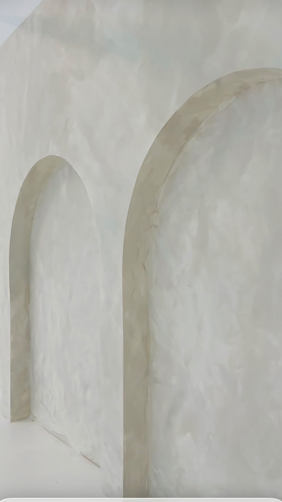 Let’s just say we hit a slight bump in the process 😅