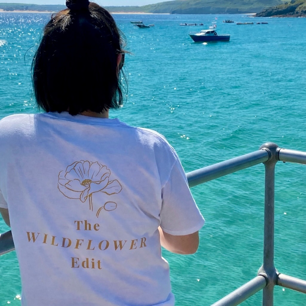 hello 🤍
i’m the founder behind the wildflower edit —
a handmade jewellery studio inspired by the coastlines and wild landscapes of st. ives, cornwall.
i’m 38, a mother of two, dog and cat in tow, and someone who finds peace in creating.
living with FND and ME means my world sometimes slows unexpectedly. there are days my muscles stop working, days my vision disappears, and days my body simply says no.
the wildflower edit was born in those quiet spaces —
a focus for my mind, something steady for my heart.
each piece is shaped slowly, intentionally, inspired by nature and the strength found in softness.
i’m so glad you’re here at the beginning 🤍
coming soon ✿