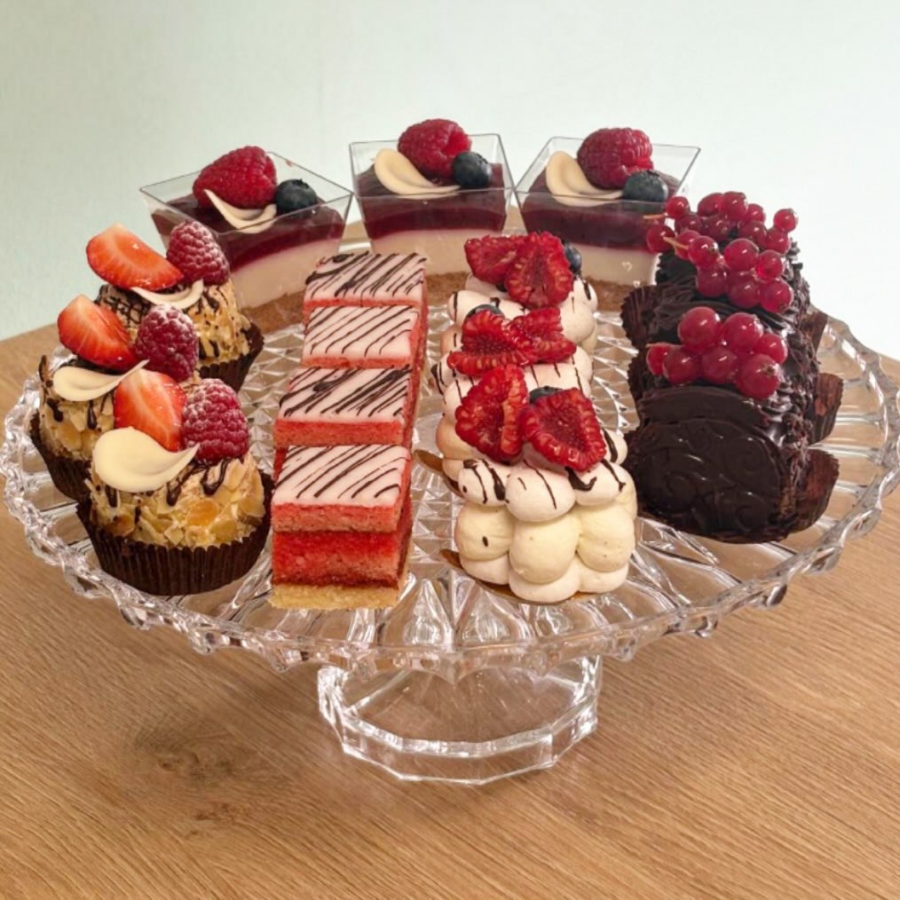 Dezerty k narozeninám #narozeninovédezerty #birthdaydessert #birthdaycake #sladkepohladi