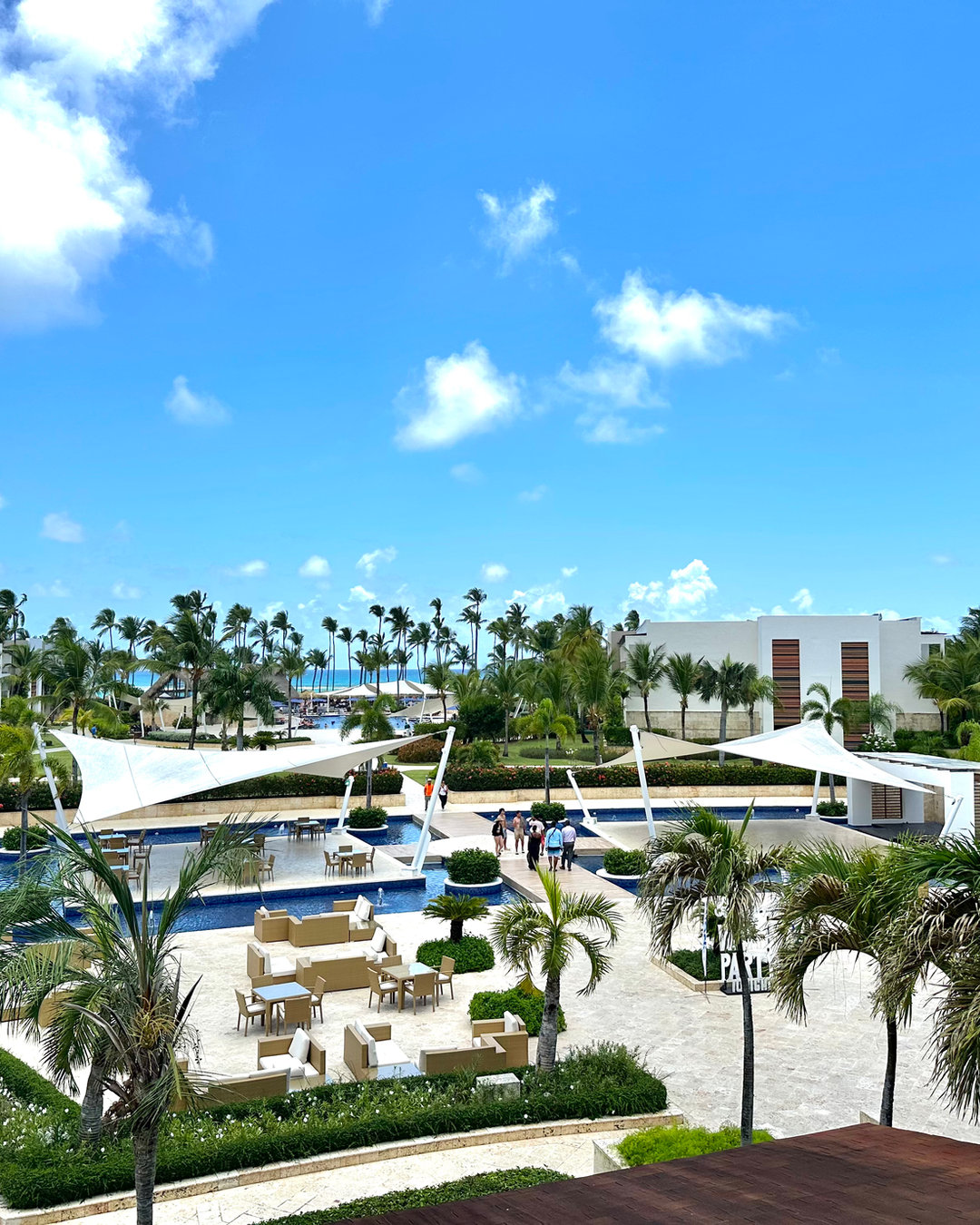 If you’re searching for a real, honest Royalton Punta Cana review, you’re probably trying to decide whether this all-inclusive resort is actually worth booking or just looks good in photos. Located in Punta Cana in the Dominican Republic, this resort is popular with families, couples, and groups — but it’s not perfect for everyone.
After exploring the property thoroughly, here’s a detailed, balanced review covering every aspect: reception, rooms, food, beach, entertainment, service, grounds, pools, and access to the water park next door.
Royalton Punta Cana Review: https://www.bfreeadventures.com/post/royalton-punta-cana-review-2026-honest-pros-cons-full-resort-guide