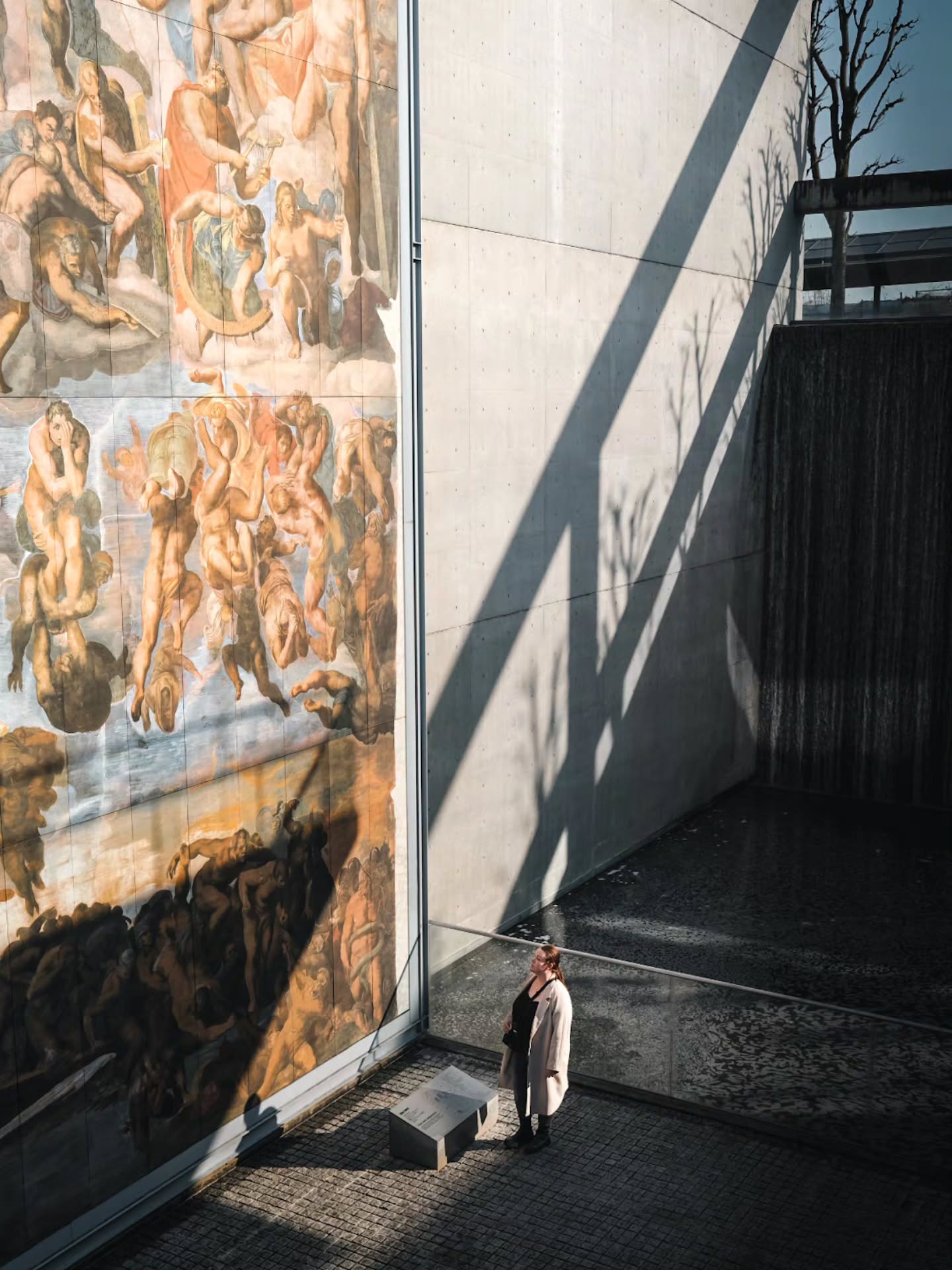 I like this photo of me 🥺
Thanks @hanyazen