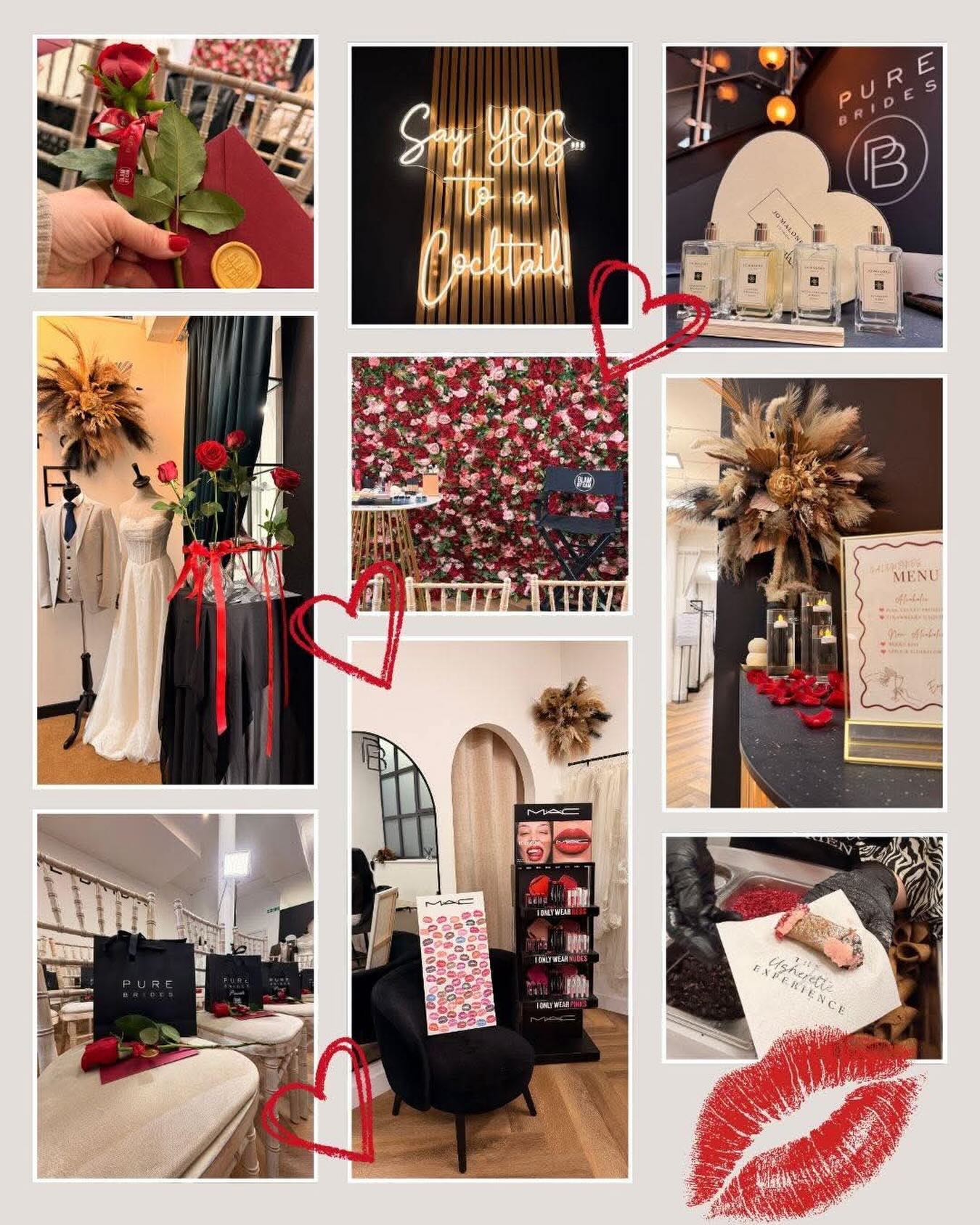 Behind the scenes with the expert @glambycam_quinn_ 💄 💅🏻
@loubear_events @danibarton_media @shell_otoole_photography @the_usherette_experience