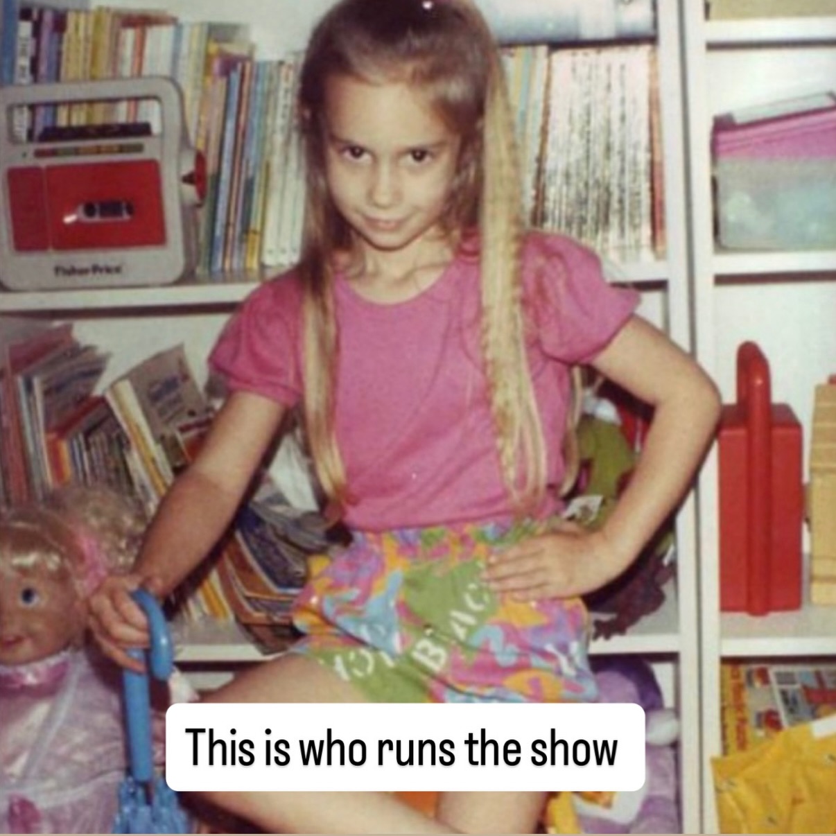 Meet the little yogis who make up our team 💕🙏