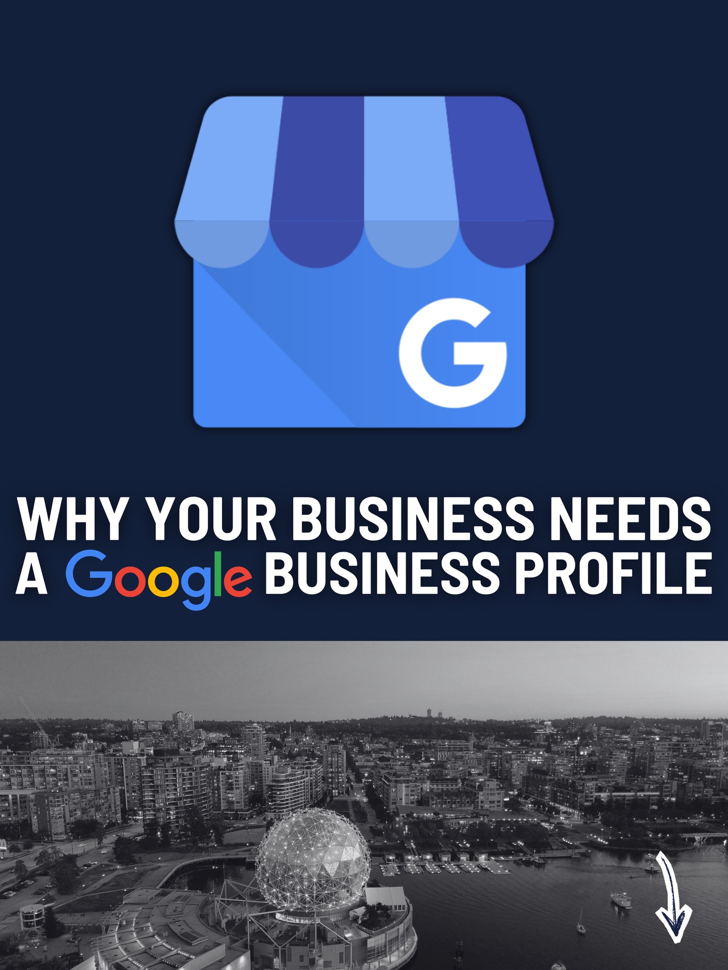 If your business is not using a Google Business Profile, you are losing customers before they ever reach your website.
When someone searches your service, that profile is what shows up first. Reviews. Photos. Hours. Directions. Website clicks. It is your digital storefront on Google Search and Maps, and it directly impacts trust and conversions.
A properly optimized profile means
• More calls
• More website visits
• More credibility
• Stronger local SEO
This is not optional. It is foundational.
That is why every one of our website packages includes full Google My Business creation and setup built in. We do not just build you a site. We make sure people can actually find you.
#KamloopsMarketing
#KelownaMarketing
#Marketing