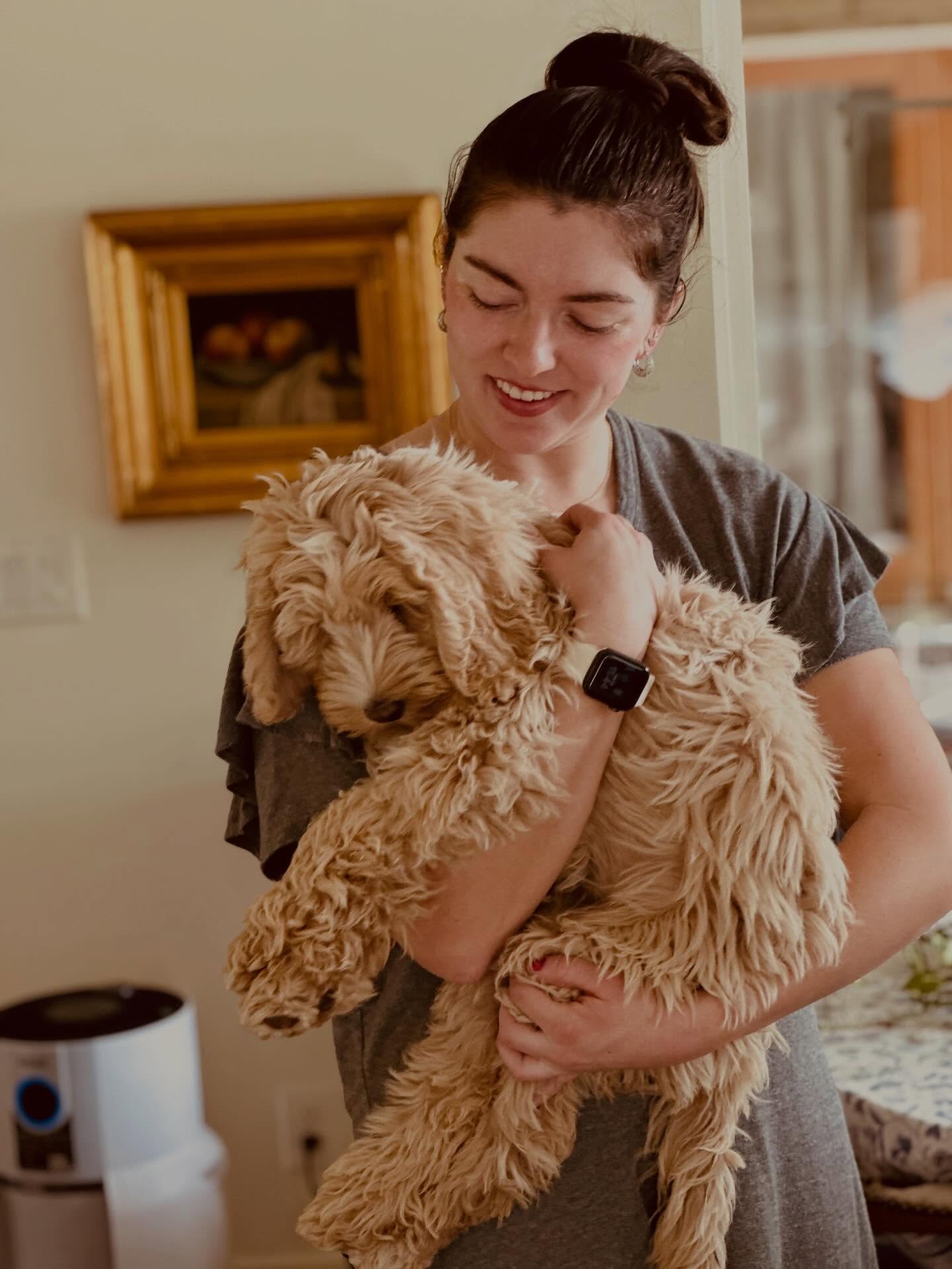 Easter babies are here๐