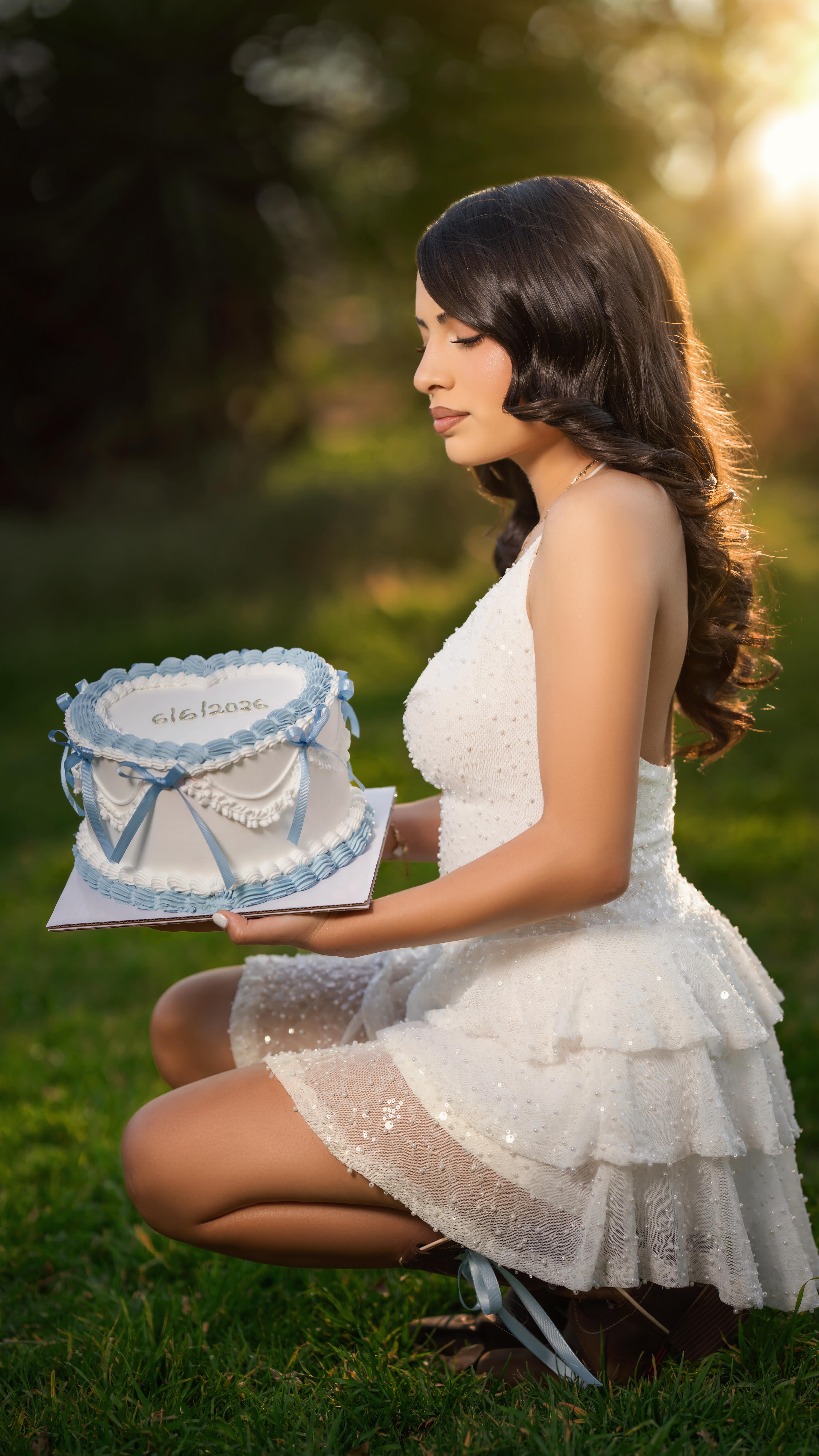 Julissa’s Save-The-Date 📸
#quince #quinceañera #savethedatevideo #westernquinceañera