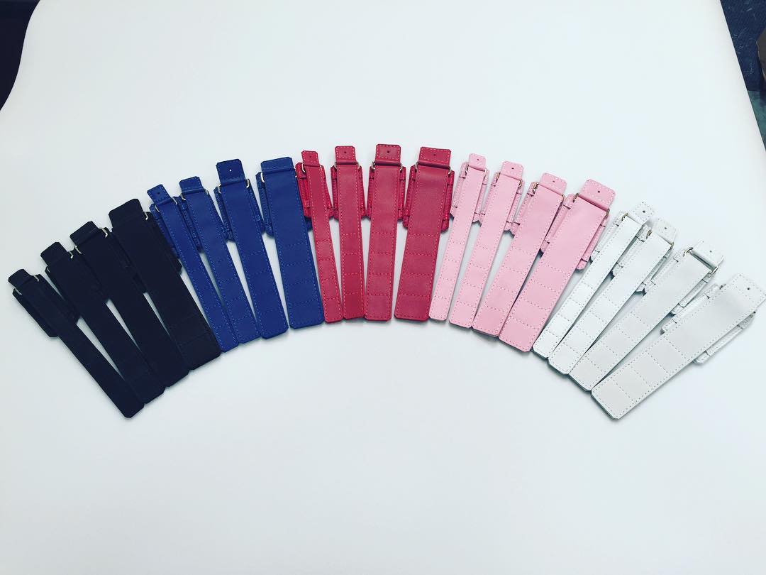 AFO Strap sets #orthotics #nhs #quality #uk #hospital #manufacturing #manufacturer