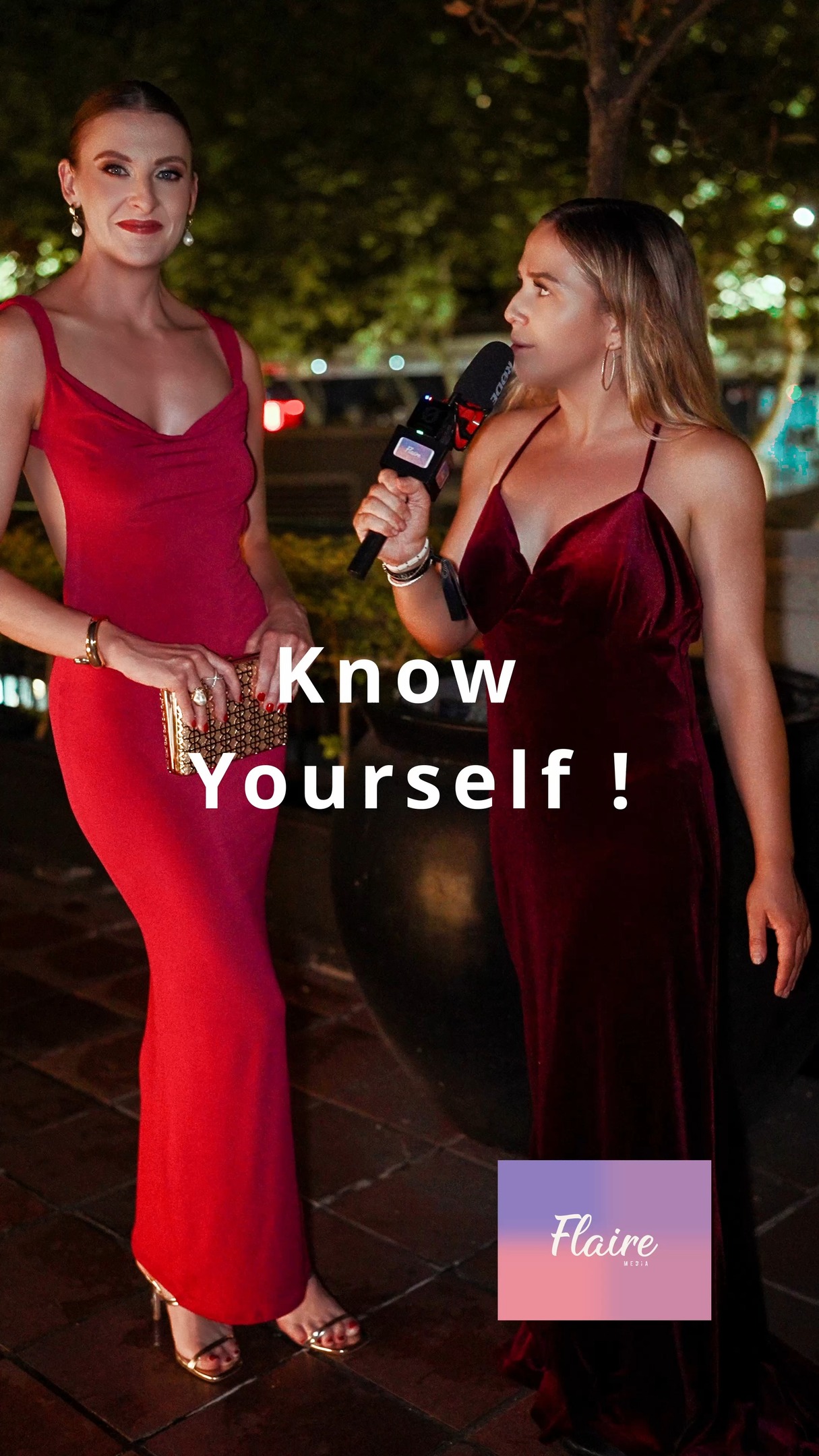 Serving elegance with a bold red bow 🎀✨
Jessica Grace talks to Francesca from Flaire about what it truly takes to succeed in modelling.
Aspiring models — this one’s for you. @_jessicagrace__ @francesca.ryan @flairezine. 🥂 @lovemargot__ @pelicanosydney