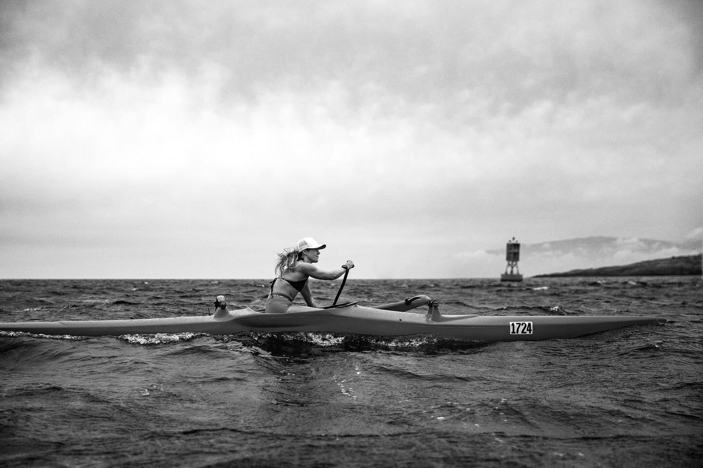 I find God where the water and air meet.
Where the ocean and sky join hands in a delicate dance.
My body moves to the rhythm of the ocean and the soul of the earth, pushing beyond all perceived limitations.
With the help of the va’a, I momentarily become one with the ocean.
To dance with the ocean is to dance with God.
To move through these waters is to connect to the power that lives in all of us.
Paddling is what helps me remember who I am. A warrior, an explorer, a piece of the ocean, a piece of the land.
Paddling saved my life, and this is my love letter to it ❤️
I believe those who know how to live in communion with the ocean are the most powerful people on the planet.
The ocean demands you to be humble, aware, present, and connected to something larger than yourself. To commune with it requires sensitivity, attunement, and strength.
It’s the most ancient and primitive thing on the planet. It’s what connects an otherwise separated world.
Learning the intricacies of the ocean is the greatest joy of my life.
Infinitely grateful to get to live in this place where I’ve had the opportunity to learn from the people of Hawai’i who learned from their kūpuna this beautiful culture and lifestyle 🌊🙏🏼
Swipe ➡️ to see ‘Ula‘ula in all her glory 😍
Thanks @anniejaycoaching for the pic ✨