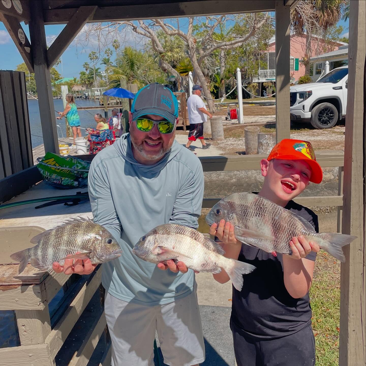The season of #convictfish is here, and maintaining… I’m stoked for this spring season, my open days are running out- Don’t miss your chance to experience a certified FIVE star experience aboard with me 📲305-778-5342 #a2fishingcharters #irtreels #cajuncustomrods #donnmarpliers #fourhorsemencorks #reelfishyapparel #tfoflyrods #palmythgloves #fortressmarineanchorsusa #captainspreferredproducts