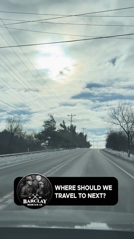 Driving past the Graymont Pleasant Gap Plant — a reminder that a lot of what keeps the country running starts in places like this, quietly working behind the scenes every day. #GraymontPleasantGap #PleasantGap #CentreCountyPa #ExplorePa #PaInudustry