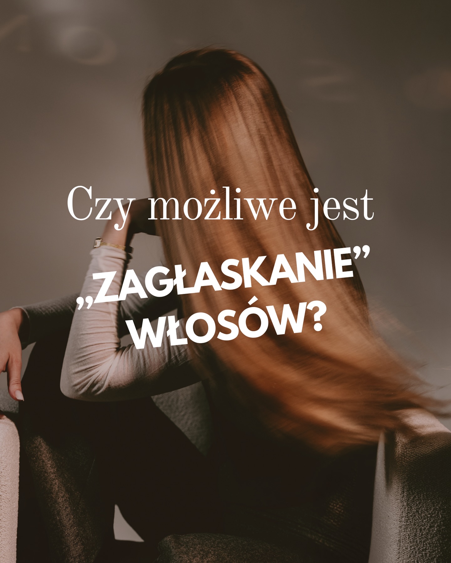 Skuteczny sposób na POROST WŁOSÓW! A to co tu zobaczysz możesz osiągnąć z nami.
Bo trychologia to nie kolekcjonowanie kosmetyków. To strategia, którą możesz z nami osiągnąć w trakcie jednej wizyty!
💬 Przyznaj się, ile produktów używasz jednocześnie i bez większego planu? ;)
• Włos doskonały • Trycholog • Porost włosów • Kosmetyki
#trycholog #kosmetyki #porostwłosów #pielegnacjawlosow