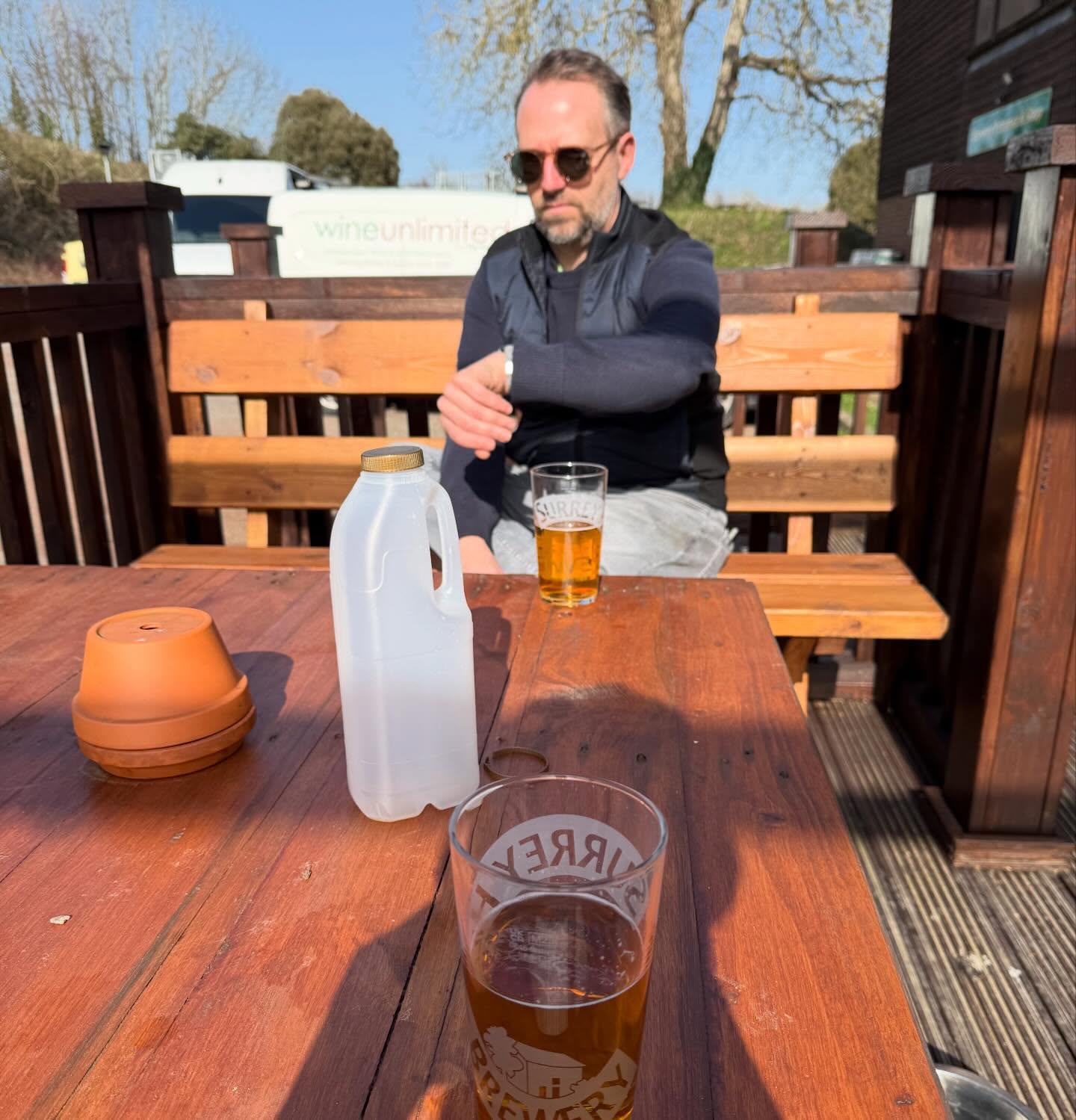 It’s about time…
#spring #surreyhills #dorking #surreyhillsbrewery #ranmore