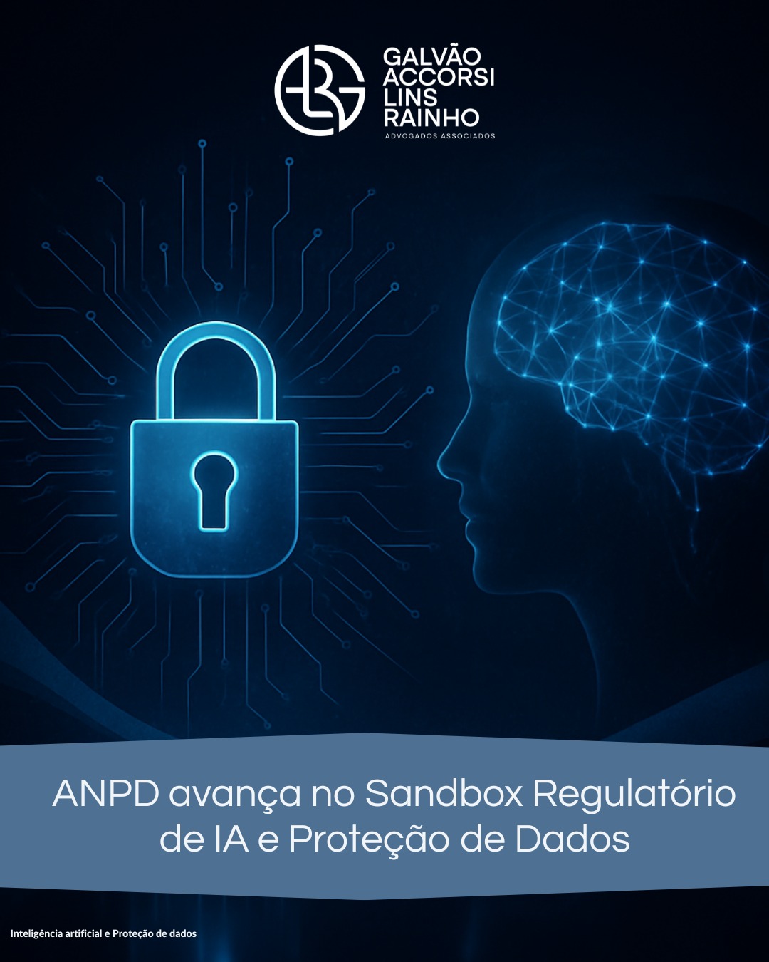 A ANPD concluiu a fase de nivelamento do Projeto Sandbox Regulatório em Inteligência Artificial e Proteção de Dados — etapa obrigatória que antecede a testagem supervisionada dos projetos selecionados.
📌 Na prática, essa fase serviu para alinhar tecnicamente e regulatoriamente os participantes, com apoio institucional da USP, criando uma base comum para o desenvolvimento de soluções de IA com mais segurança e responsabilidade.
Entre os temas trabalhados ao longo do nivelamento, estiveram:
✅ governança de sistemas de IA
✅ transparência algorítmica e explicabilidade
✅ revisão de decisões automatizadas (art. 20 da LGPD)
✅ avaliação e mitigação de riscos
e outros
🔎 O que isso sinaliza para empresas?
A agenda regulatória brasileira segue avançando para exigir, cada vez mais, governança, documentação, avaliação de riscos e responsabilidade no uso de IA — especialmente quando há tratamento de dados pessoais.
📍Acompanhe nosso perfil para conteúdos sobre LGPD, IA, compliance digital e proteção de dados.
#ANPD #LGPD #InteligenciaArtificial #GovernancaDeDados #ProtecaoDeDados #Privacidade #ComplianceDigital #DireitoDigital #GALRAdvogados