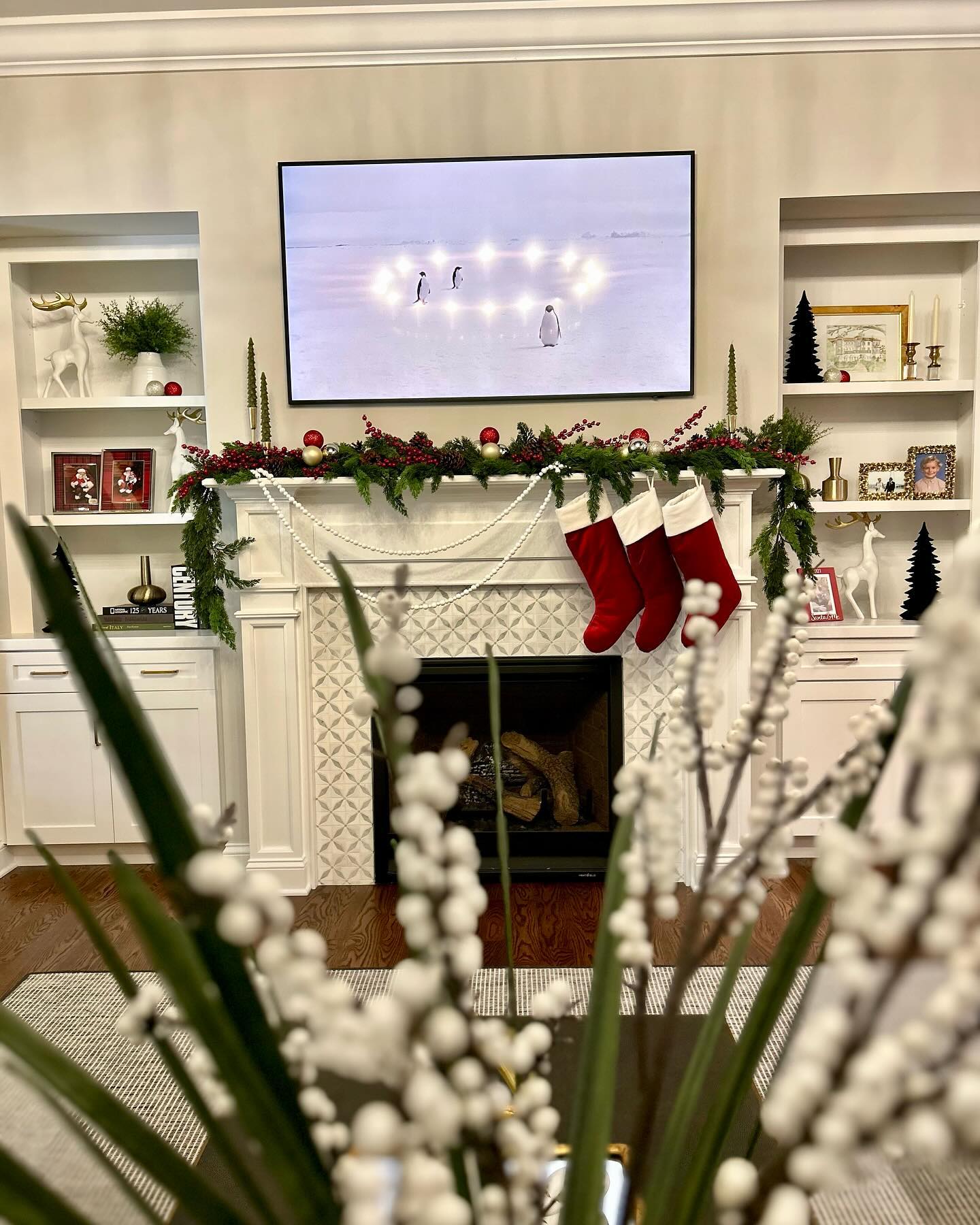 20 days till Christmas!🎄