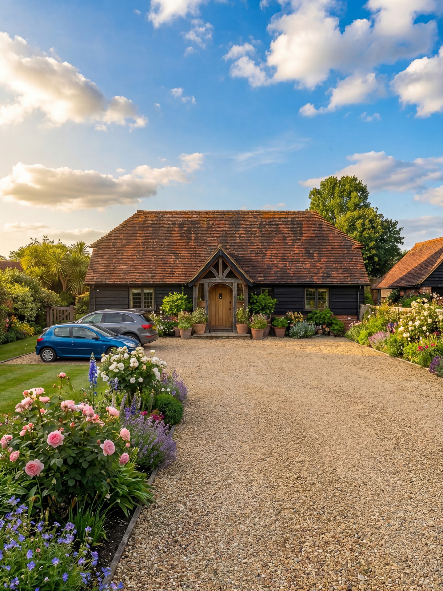 A more detailed look at our lovely Walkern site 🌿
ㅤ
Still very much a work in progress, but this is one we’re really excited about. It’s always special watching a plot like this slowly take shape, knowing it will eventually become someone’s home.
ㅤ
Walkern itself is such a lovely village. A couple of great local pubs, a village shop, and the sweetest tea room tucked inside the old mill. Proper countryside charm, with beautiful walks right on the doorstep.
ㅤ
And for anyone needing the balance of rural calm and connectivity, Stevenage is just nearby, with fast links into London in around 35 minutes. That rare mix of peaceful village life without feeling cut off!
ㅤ
A special little spot with so much potential 🤍🌿
.
.
.
#Walkern #CountrysideLiving #VillageLife #HertfordshireHomes #NewHomesUK
