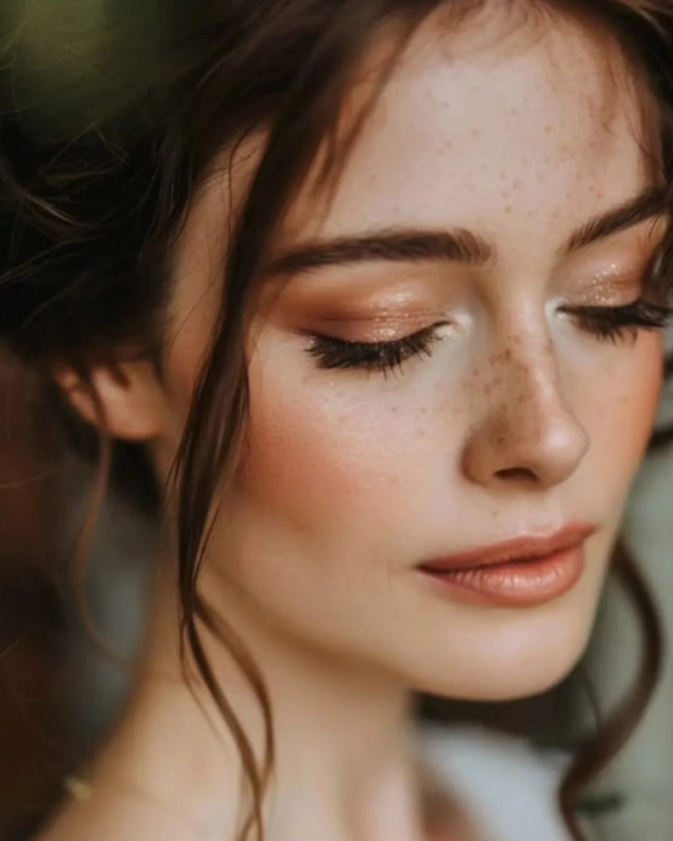 Subtil Cuivré Nacré pour ce Makeup
qui se fond à la perfection avec la carnation de la peau du modèle.
🧡 Un Maquillage idéal pour une mariée 🧡
Je suis AUDREY ELP
Coiffeuse Maquilleuse Professionnelle | Depuis 1999
Spécialisée en Evénementiel
Mariage | Mode | Studio | Beauté
📌 Métropole Lilloise | Hauts-De-France | France | Belgique...
MON OBJECTIF vous sublimer pour que vous soyez éclatante le jour J,
Chaque Détail compte,
Je vous offre une expérience unique et personnalisée pour votre mise en beauté.
📅 Vous vous mariez !
Prenons RDV dès maintenant (DM et Agenda à votre disposition en bio @audrey.elp )
.
#AudreyELP #HairAndMakeUpArtist
#Wedding2024 #MaquillageMariée #Mariage2025 #BeautyTips #MakeupInspiration #LookDeMariée #BeautyEvent #MaquillageProfessionnel #MUA #Nord #France
#EventStyling #MiseEnBeautéMariée
📌 #MUALille #CoiffeuseMaquilleuseBelgique
#MakeupArtistFrance #BeautéHautsDeFrance #EventRégionNord
#ÉvénementHDF #CoiffureNordPasDeCalais
#France #Belgique #Europe