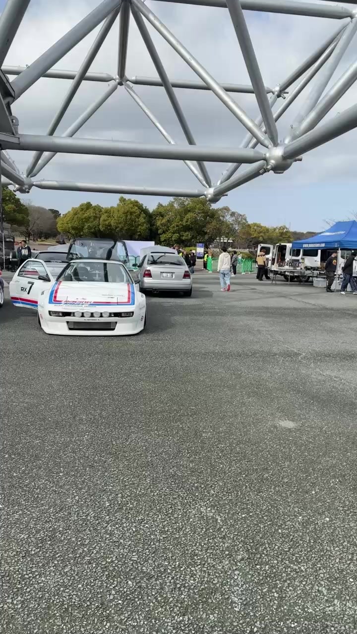 AFFest Japan 2026 tour! We walkthrough all of AFFest for all of you that couldn’t make it! Enjoy.