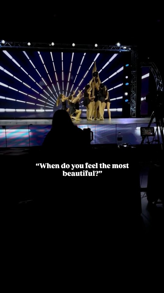 There’s something incredibly special about that answer. Not because of costumes or stage lights, but because of how a dancer feels inside when the music starts.
Dance allows you to feel confident in your own skin. Strong. Expressive. Free. It’s a kind of beauty that comes from effort, discipline, and self-belief, not comparison.
It builds a quiet confidence that shows in posture, expression, and the way you carry yourself beyond the studio.
That kind of beauty isn’t taught overnight. It grows slowly: step by step, class by class ✨
