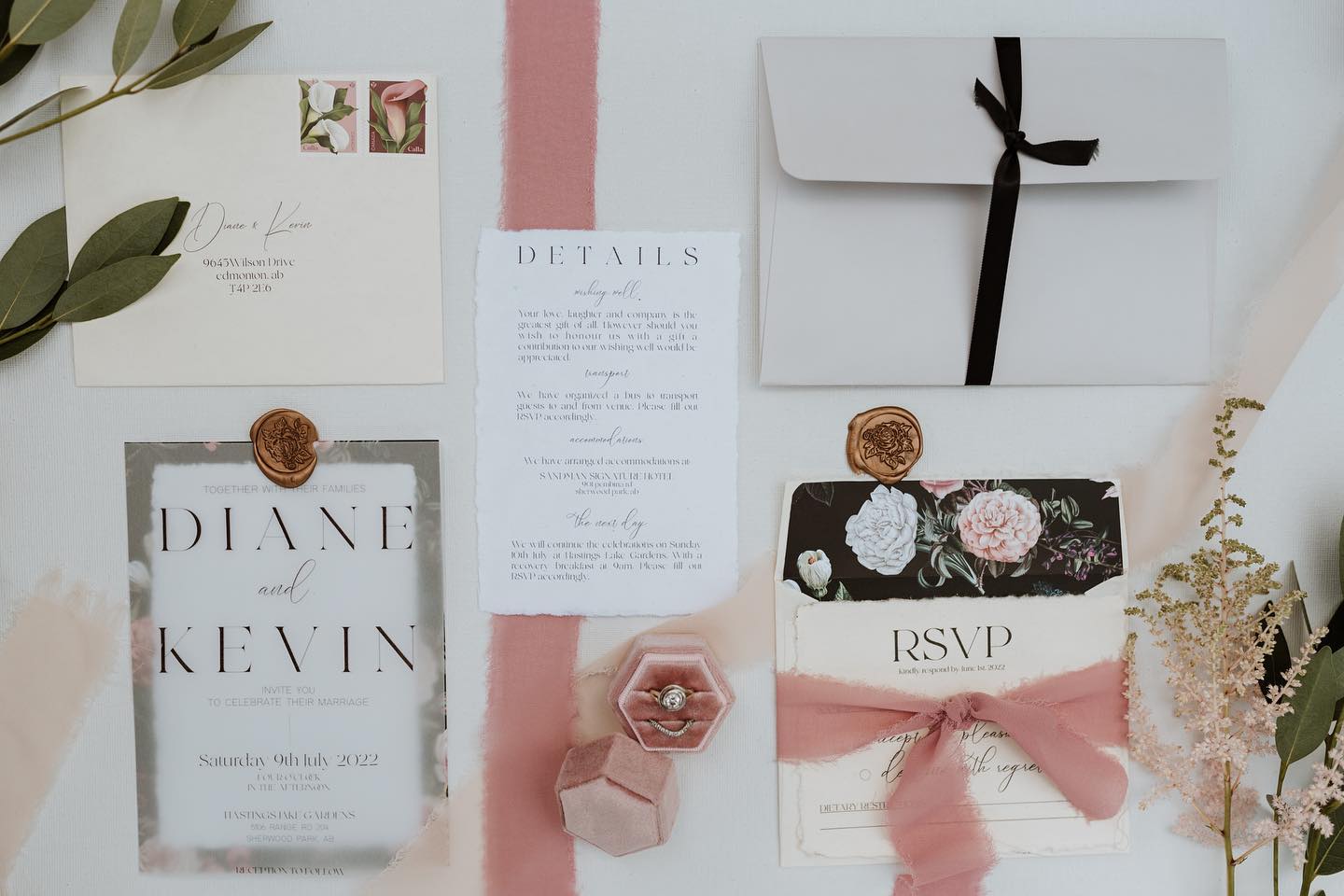 PLANNING DETAILS: WEDDING BUDGET
I’ve had a few couples reach out, unsure how much to budget for their wedding because they’re not sure how much a wedding actually costs! So, let’s break it down…
The average cost of a wedding is around $30,000 (not including rings) but, where does that money go?
A general budget break looks like:
51.0% Venue + Catering
2.0%. Drinks
8.0% Photographer
10.0% Planner
7.0%. Flowers and Décor
4.0% Reception Music (Live band or DJ)
6.0% Attire
2.0%. Hair & Makeup
2.0%. Invitations and Paper Goods
3.0% Transportation
2.0%. Cake
3.0 %. Miscellaneous (Favors, welcome baskets, etc.)
There is no hard and fast rule on the budget breakdown since every couple is different, but if you’re looking for help setting your wedding budget and a few ways to save money send us a DM to chat!
Photo details
Stationary: @underthismoondesigns
Photographer: @rockwoodphotograph
#weddingtip #weddingtiptuesday #weddingplanner #engaged #wpic #yegwedding