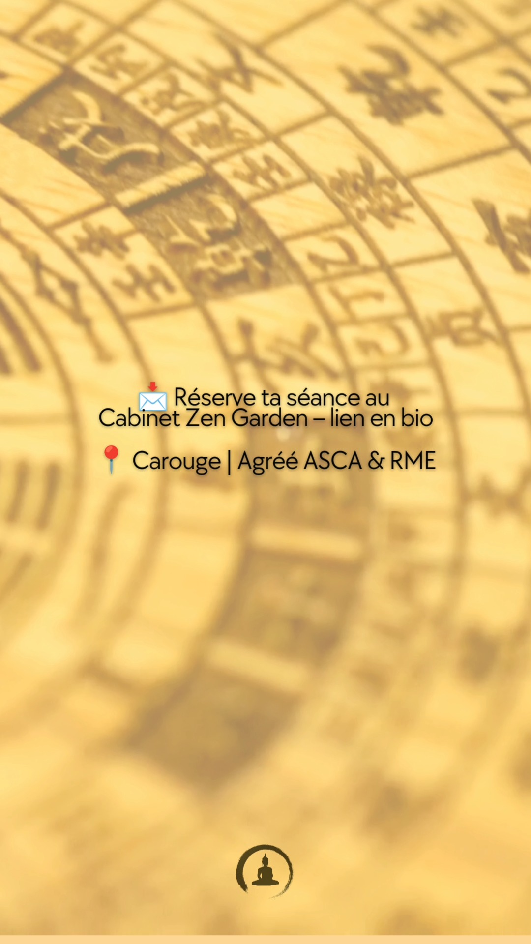 “On peux faire du sport, bien manger…et pourtant sentir son corps lourd.”
“Ce n’est pas toujours un problème de volonté.”
“Souvent, c’est un problème de circulation.”
Livre disponible sur Amazon,
Lien dans la bio
📍 Cabinet Zen Garden - Carouge
🔹 Acupuncture | Fasciathérapie | Thérapies énergétiques
🔹 Approche holistique pour harmoniser corps & esprit
🔹 Prenez soin de votre santé naturellement
📲 RDV & infos sur 👉 www.cabinet-zengarden.org
💬 Vous avez déjà essayé la Médecine Chinoise ?
Dites-moi en commentaire ! ⬇️
#MédecineChinoise #Acupuncture #Fasciathérapie #BienÊtreNaturel #ZenGarden #Carouge #SantéHolistique #ÉnergieVitale