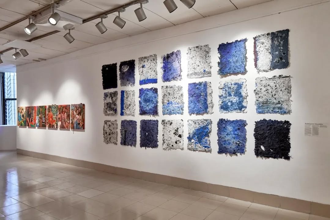 Congratulations to our DAS artists and collaborators Adebunmi Gbadebo, Annalee Davis, Himali Singh Soin, Kader Attia, Kemang Wa Lehulere, Otobong Nkanga, RAW Material Company, Sawangwongse Yawnghwe, Tuấn Andrew Nguyễn, and Wardha Shabbir on being invited to the 61st Venice Art Biennale, titled In Minor Keys, from 9 May to 22 November 2026.
Curated by Koyo Kouoh, our past Dhaka Art Summit collaborator, who was instrumental in RAW Material Company’s fourth biannual symposium, Condition Report 4: Stepping Out of Line; Art Collectives and Translocal Parallelism, at DAS 2020, which fostered dialogue between Bangladeshi and Global South collectives.
By placing these practices in dialogue, the exhibition envisions simultaneities across regions, revealing how artists, even when geographically far apart, move in parallel currents of thought, experimentation, and imagination.
Photograph 1: Adebunmi Gbadebo, True Blue: Peter, Peter 2 and Phillis, DAS 2020.
Photograph 2: Annalee Davis, The Second Spring Series, DAS 2020.
Photograph 3: Himali Singh Soin, We Are Opposite Like That, DAS 2020.
Photograph 4: Kemang Wa Lehulere from Centre for Historical Reenactment, Condition Report 4, DAS 2020.
Photograph 5: Otobong Nkanga, Landversation, DAS 2020.
Photograph 6: Condition Report 4: Stepping Out of Line; Art Collectives and Translocal Parallelism, envisioned by Koyo Kouoh, Marie-Hélène Pereira, and Dulcie Abrahams Altass of RAW Material Company (Dakar), at DAS 2020.
Photograph 7: Sawangwongse Yawnghwe, The Opium Parallax II, DAS 2020.
Photograph 8: Tuấn Andrew Nguyễn, Solidarities Between the Reincarnated, DAS 2020.
Photograph 9: Wardha Shabbir, part of the exhibition Ex-Ist, DAS 2014.
@dhakaartsummit
@samdaniartfoundation
@srihatta_sylhet
@nadiasamdani
@rajeebsamdani
@dhakadiana
@rux_q
@swilin_haque
@sazzad1985
@iftekharnoor
#dhakaartsummit #samdaniartfoundation #art #srihatta #SAF