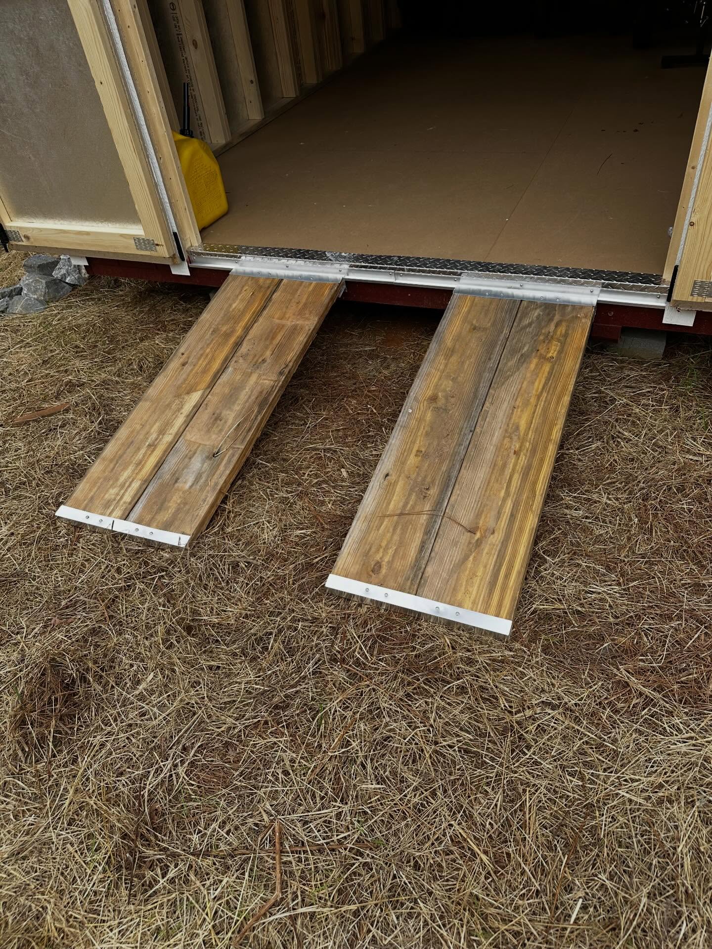 Commenced my service call near Lake Hartwell at 2:30 this morning. Then I had an 8 am appointment with a repeat customer of mine who wanted me to build some ramps for his storage building and install a ring camera flood light. For his next project he is wanting me to build some bridges over some springs and then dam up a pretty big area and create a pond. It’s a very beautiful place where he lives and I enjoy doing work out there. If you are looking for a great company to handle all your home services and provide you with great workmanship at unbeatable prices, then call Handyman Elite/Property Management today at 678-343-0130. You can visit us on the web at www.handymaneliteusa.com or you can find us on Facebook, Instagram, Google, and Yelp..
“ WE GOT YOU COVERED “