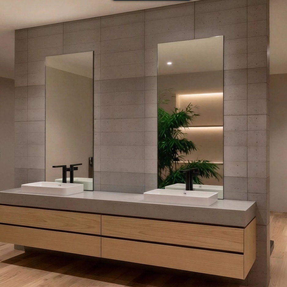 At BOCstudio, we create unique projects tailored to each client’s needs.
Design: @boc_studio
.
.
.
.
#losangeles #california #interiordesign #modern #unique #design #minimalist #finishes #malibu #altadena #pasadena