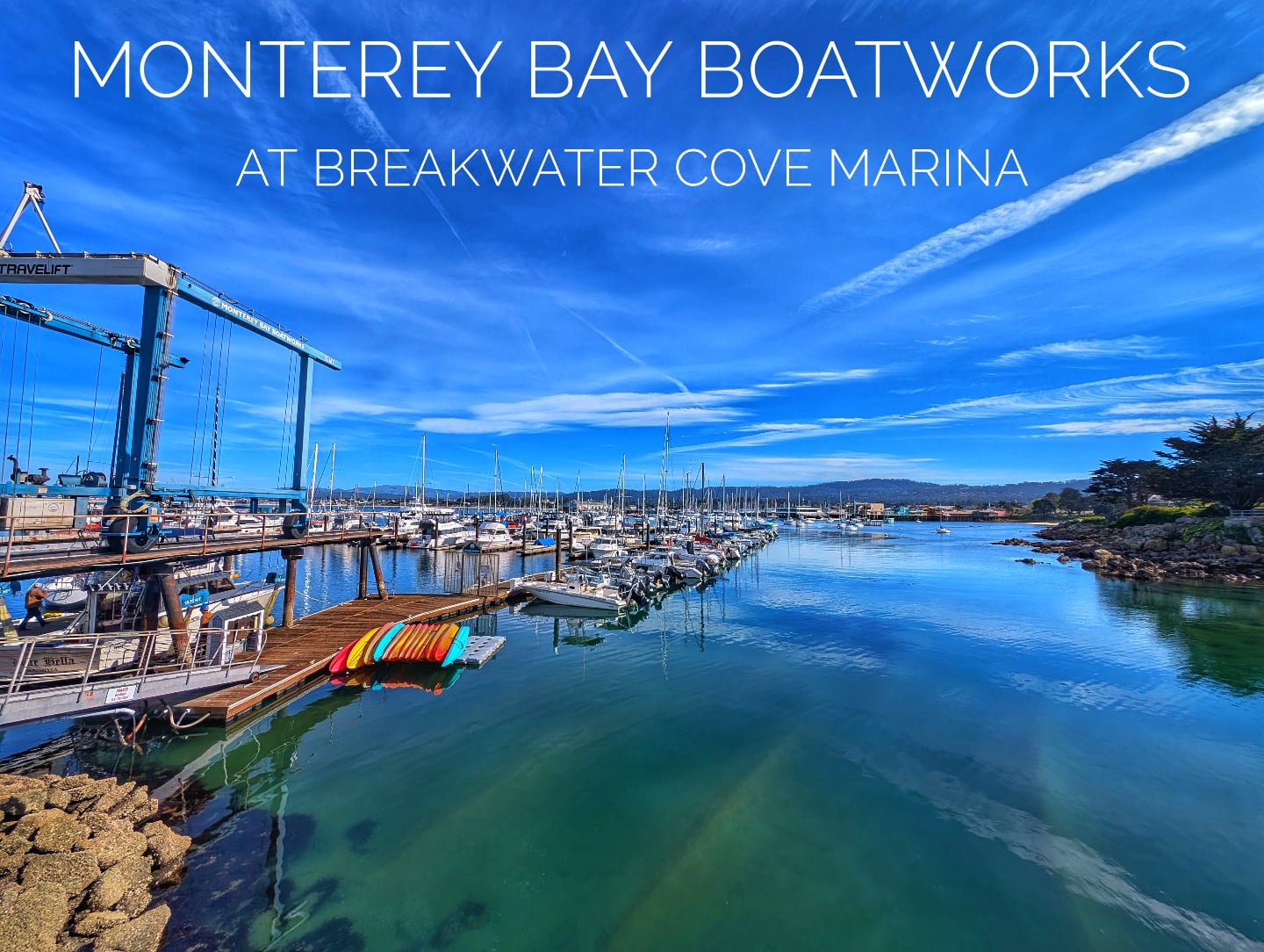 Sun on the waves, boats drifting through light.
Beautiful day in the Bay of Monterey.
#Monterey #Breakwater #CanneryRow #Boats #California