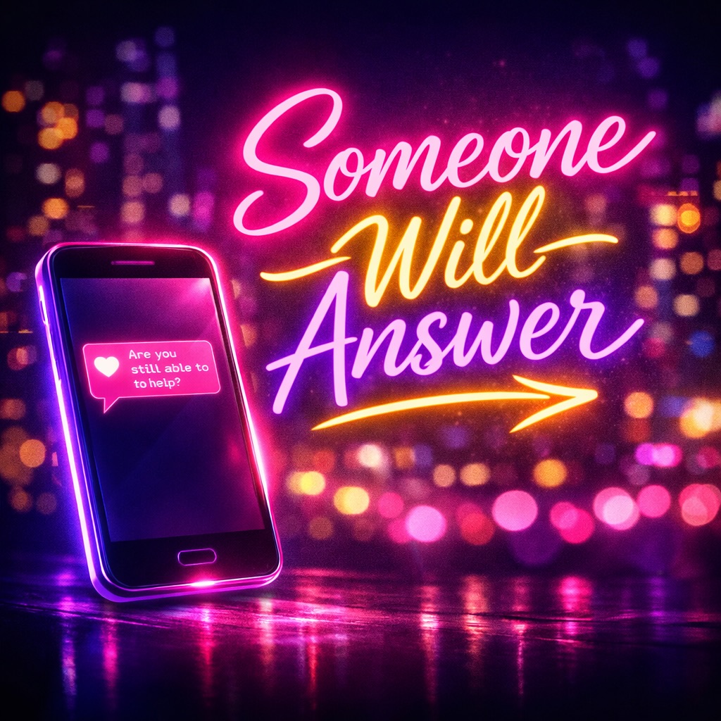 ✨ This is why we keep reaching out.
This morning, a woman we first connected with last September sent us a message.
She asked if we still provide help with food and clothing and whether it might be possible to meet up.
Six months ago, she received a message from our outreach team letting her know someone cared.
And she saved the number.
Sometimes we don’t hear back right away. But people remember kindness.
And when the moment comes that someone needs help, they reach for the number they saved.
Thank you to everyone who prays for and supports the work of Morning Glory Global.
Because of you, these connections continue to happen. 💜
#outreach #onlinesextrade #antitrafficking