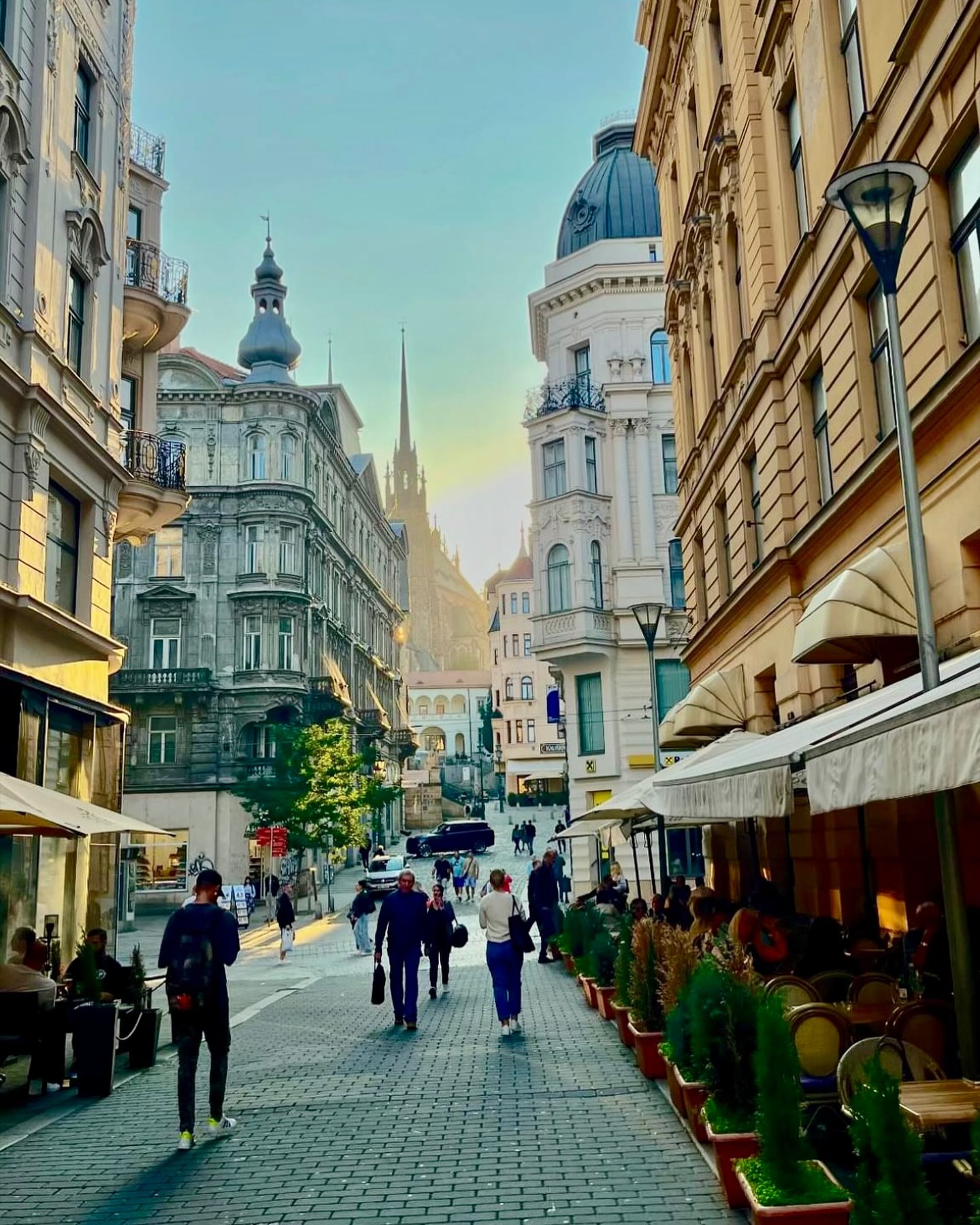 Brünner Straßen
#brno #brünn #ausflugsziel #wochenendtrip