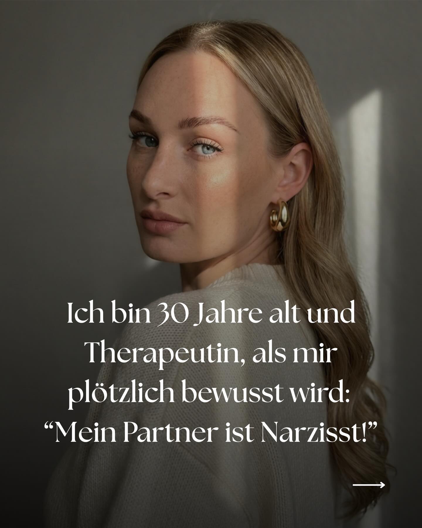 Du wirst nicht unattraktiv für solche Menschen.
Aber du wirst richtig unbequem für sie & das ist ein riesiger Unterschied.🙏🏼
❤️🩹 Da ich weiß, wie emotional erschöpfend so eine Dynamik sein kann, habe ich eine kurze Meditation für 0€ aufgenommen: „Erholung vom Narzissten“.
👉🏼 Schreib mir „Meditation“ & ich sende sie dir zu.
Damit mein Profil ein Safespace für uns bleibt, können nur Follower kommentieren.♥️
#narzissmus #coabhängigkeit #tiefenpsychologie schattenarbeit peoplepleaser
