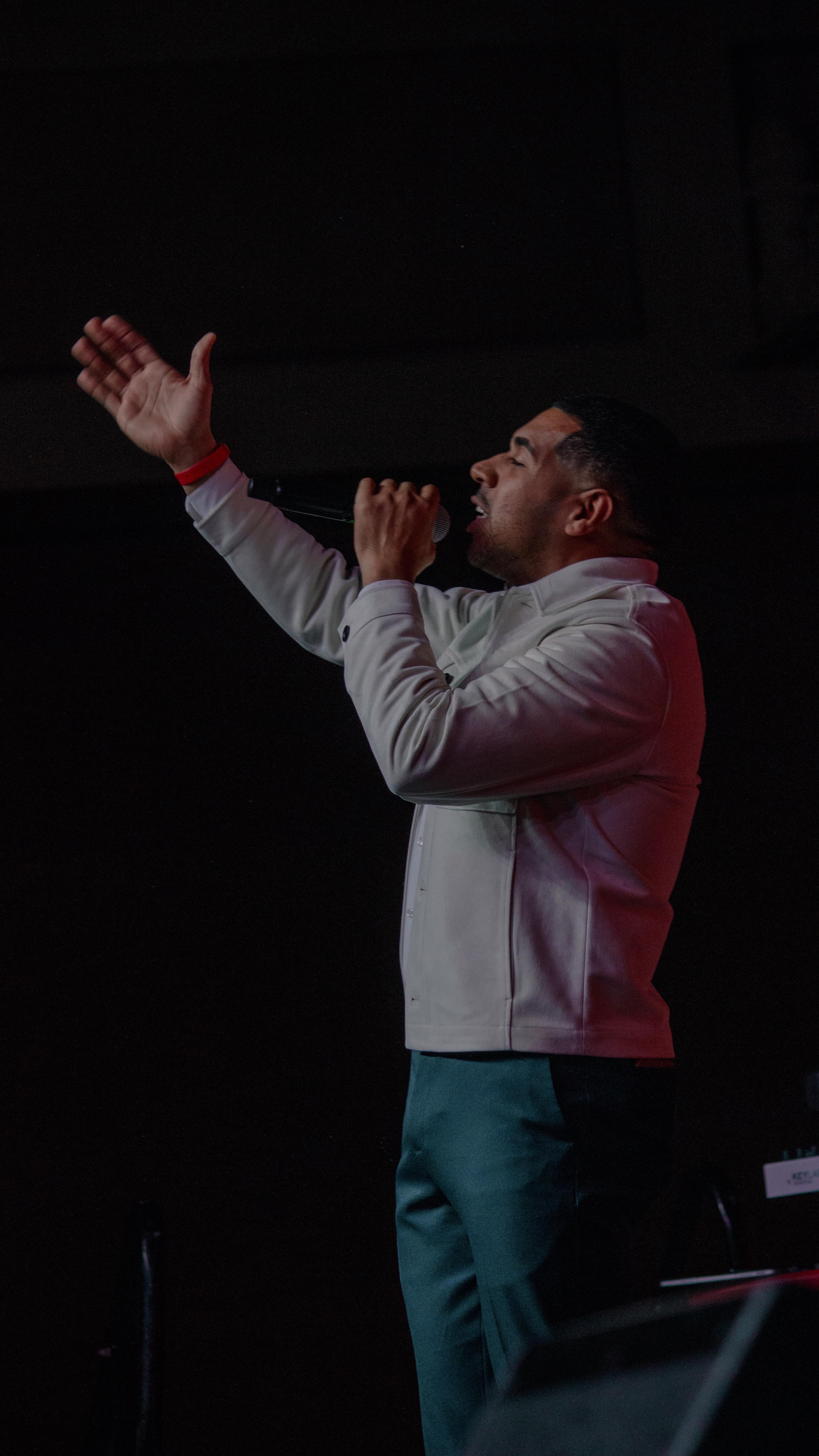 So much happens behind the scenes that many don’t see.
Today we honor and appreciate our Youth Director for his commitment, vision, and heart for the next generation. 🙌🏼