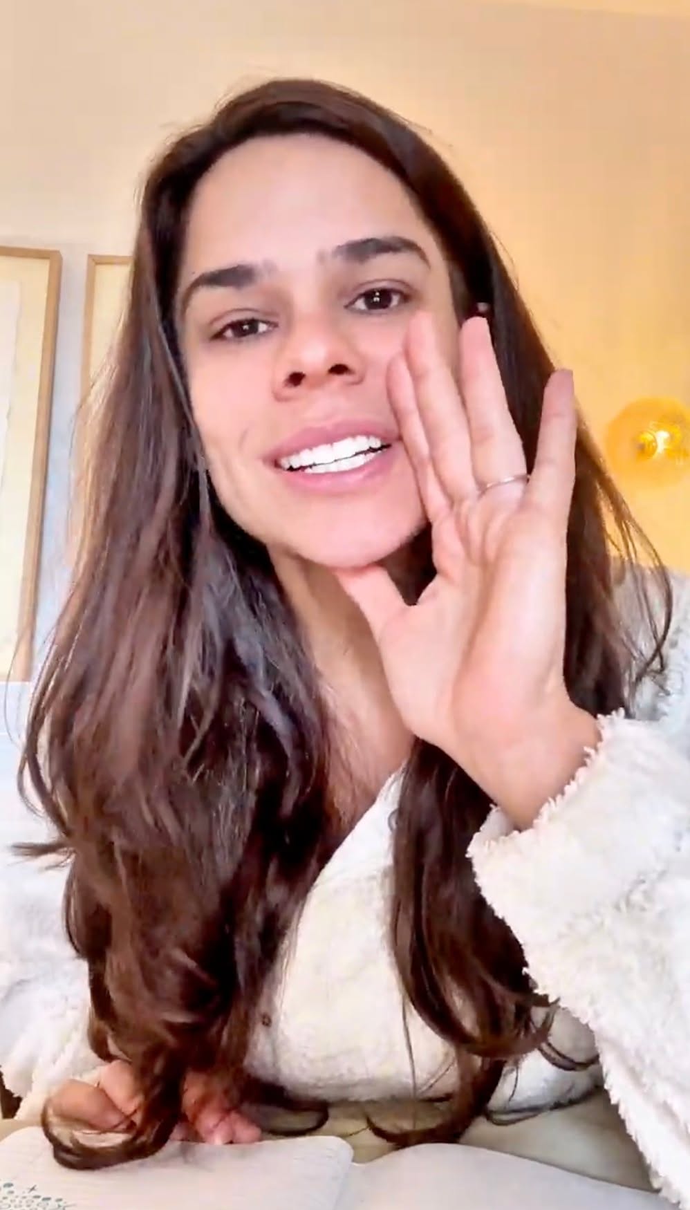 Me diz uma coisa, quantas vezes você julgou alguém e depois teve que viver essa experiência?