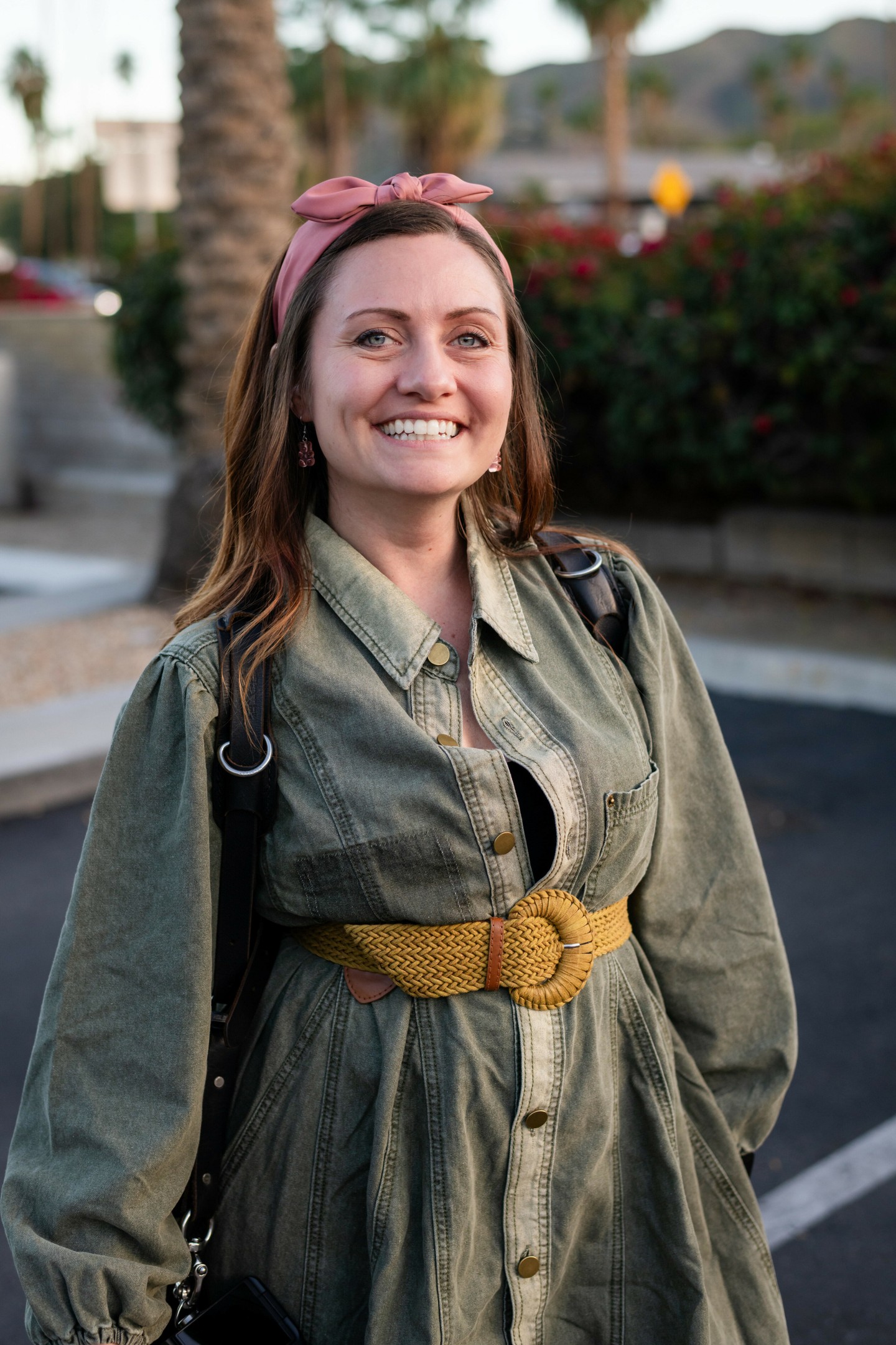 It’s my birthday today 🎂✨
I’m celebrating in the most inspiring way — at WPPI, surrounded by creativity, learning, and the photography community… and somehow, Annie Leibovitz is speaking on my birthday week. Truly a pinch-me moment.
This year of life has been full of growth, big dreams, and new chapters, and I’m feeling so grateful for the people who continue to support me, believe in my work, and allow me to do what I love through Weeping Willow Photography.
Here’s to another year of creating, chasing inspiration, and capturing the moments that matter most. 💛📸
Thank you for all the birthday love — it means the world.
— Kayla Scarberry