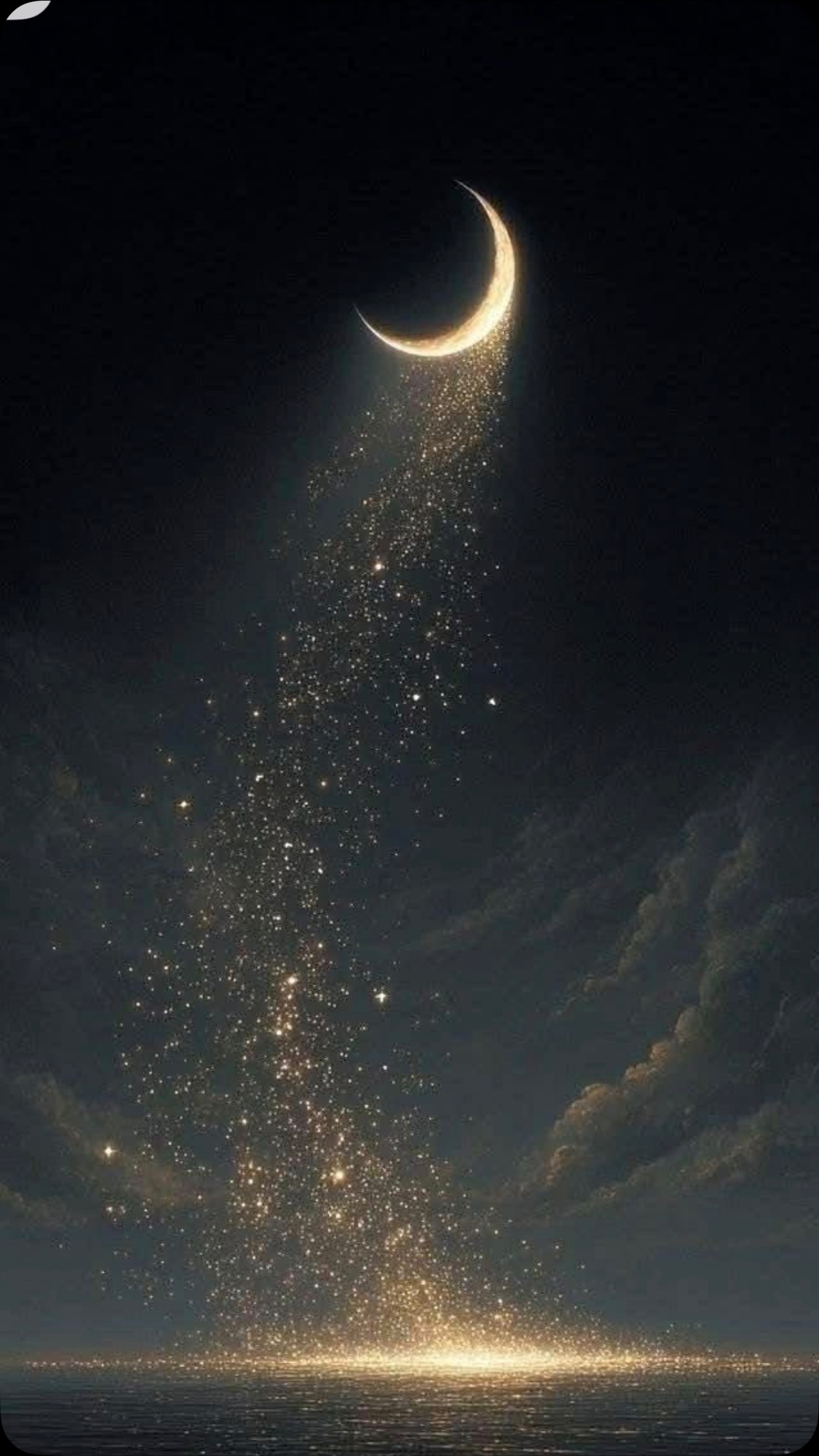 🌙 I actually took this video a couple of evenings ago when I first saw the silver sliver of the Shiva Moon - The waxing moon of Imbolc is still building up to full moon. The year of the fire horse is still entering
Chinese New Year is considered to be a period of time gradually growing rather than a point in time. This phase between Feb 17th and March 5th is a potent time of new beginnings, the wheel is turning again, fresh ideas and inspiration on the rise. Out with the old, in with the new.
There is still time… Follow the glimmer… What brings you joy, What brings a twinkle….
Here’s a playlist to accompany you through this time - made by a group of independent artists (including me!)
Enjoy! ☺️
(Link in bio or comments)
#firehorse #imbolc #newbeginnings #chinesenewyear